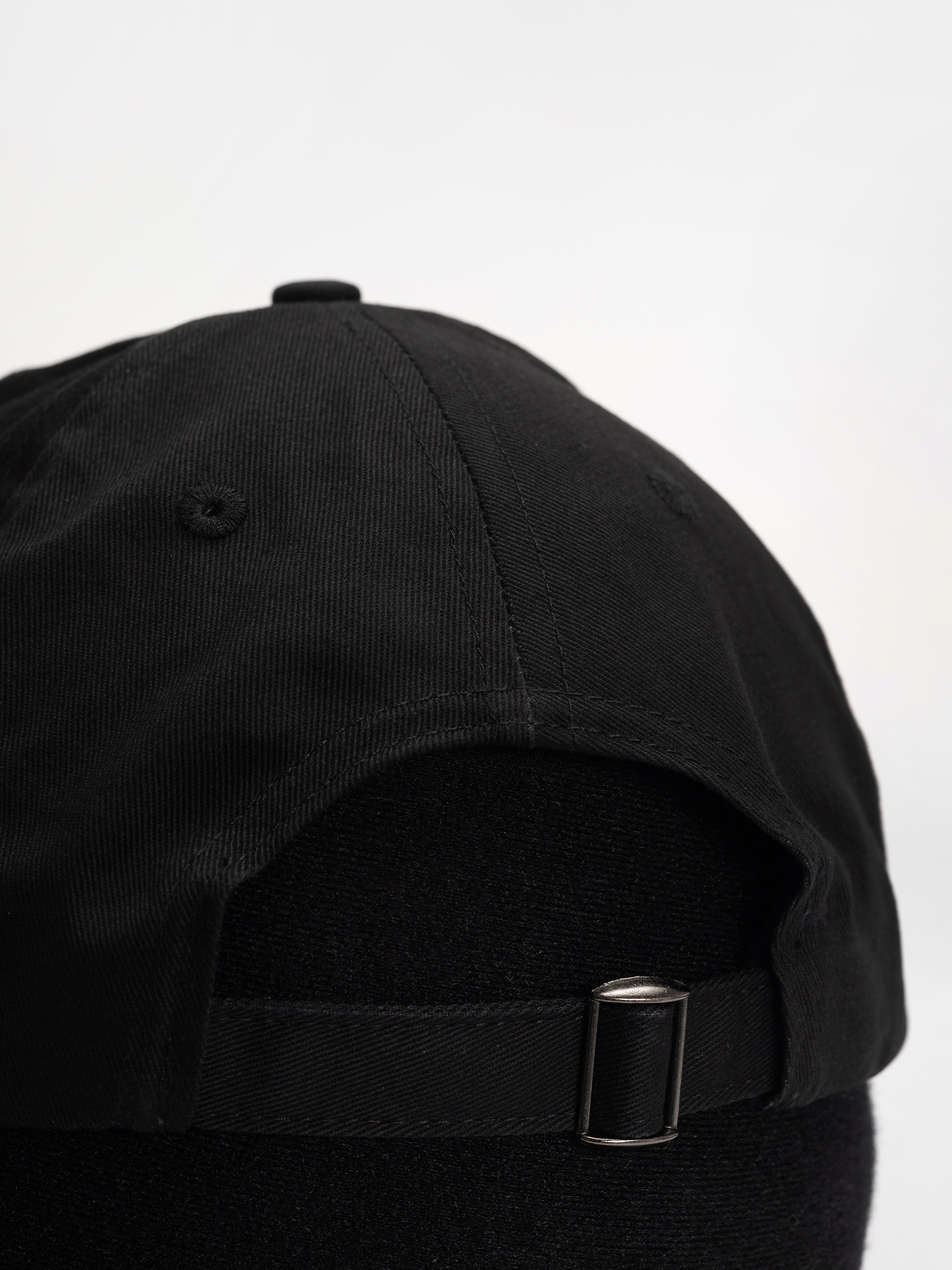 Santa Cruz Salba Voodoo Pit Cap (black)