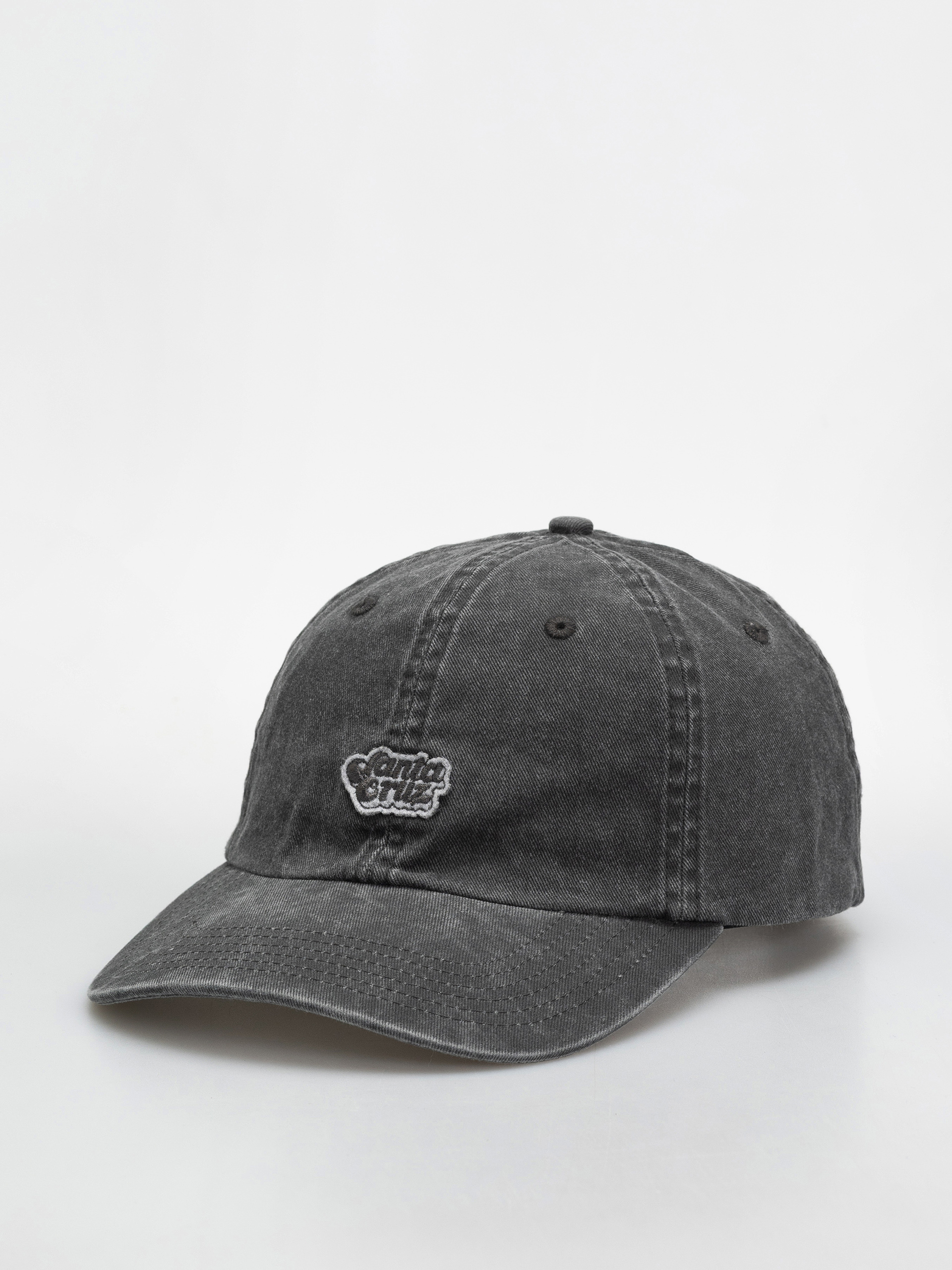 Santa Cruz Groovy Stack Wmn Cap