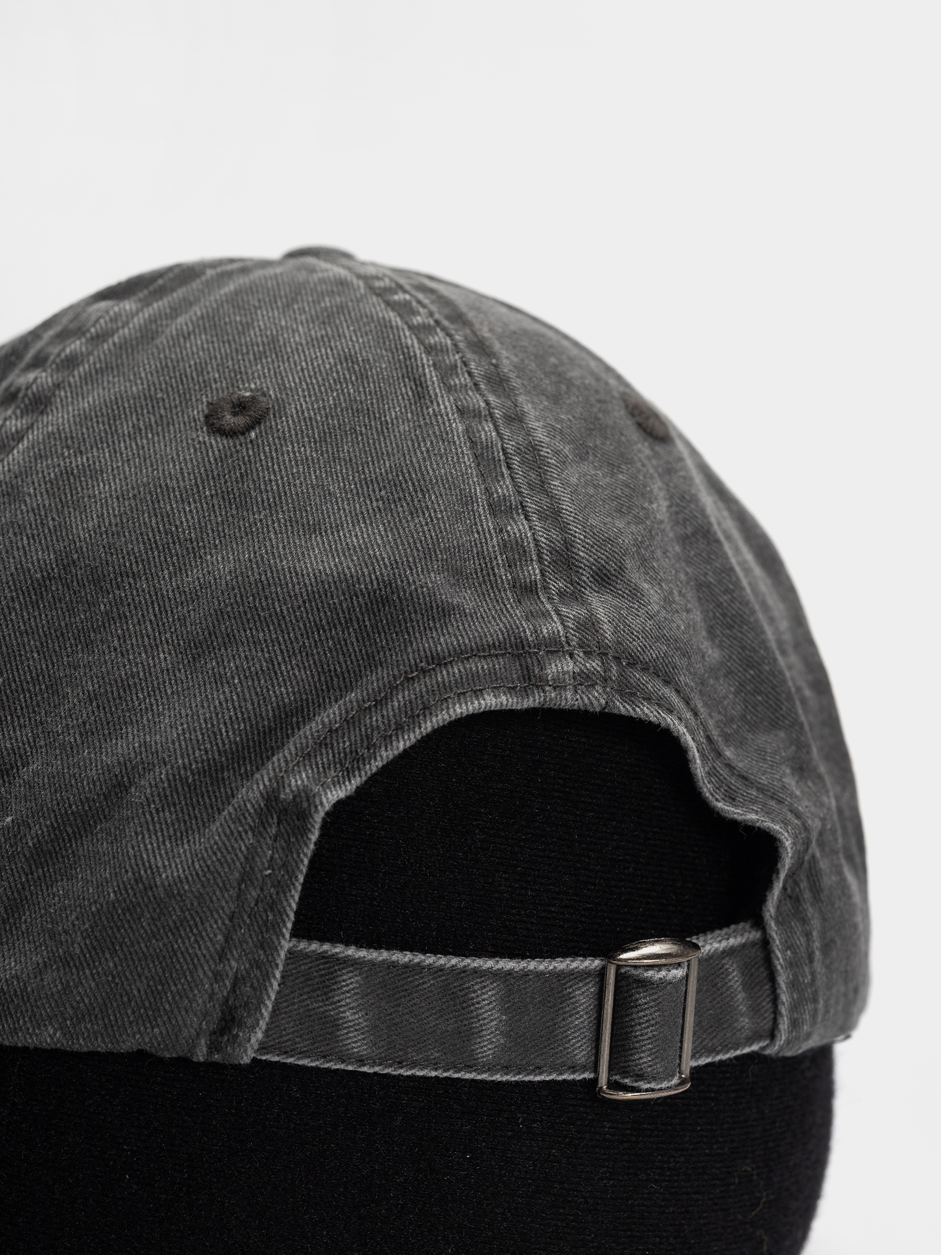 Santa Cruz Groovy Stack Wmn Cap (grey wash)