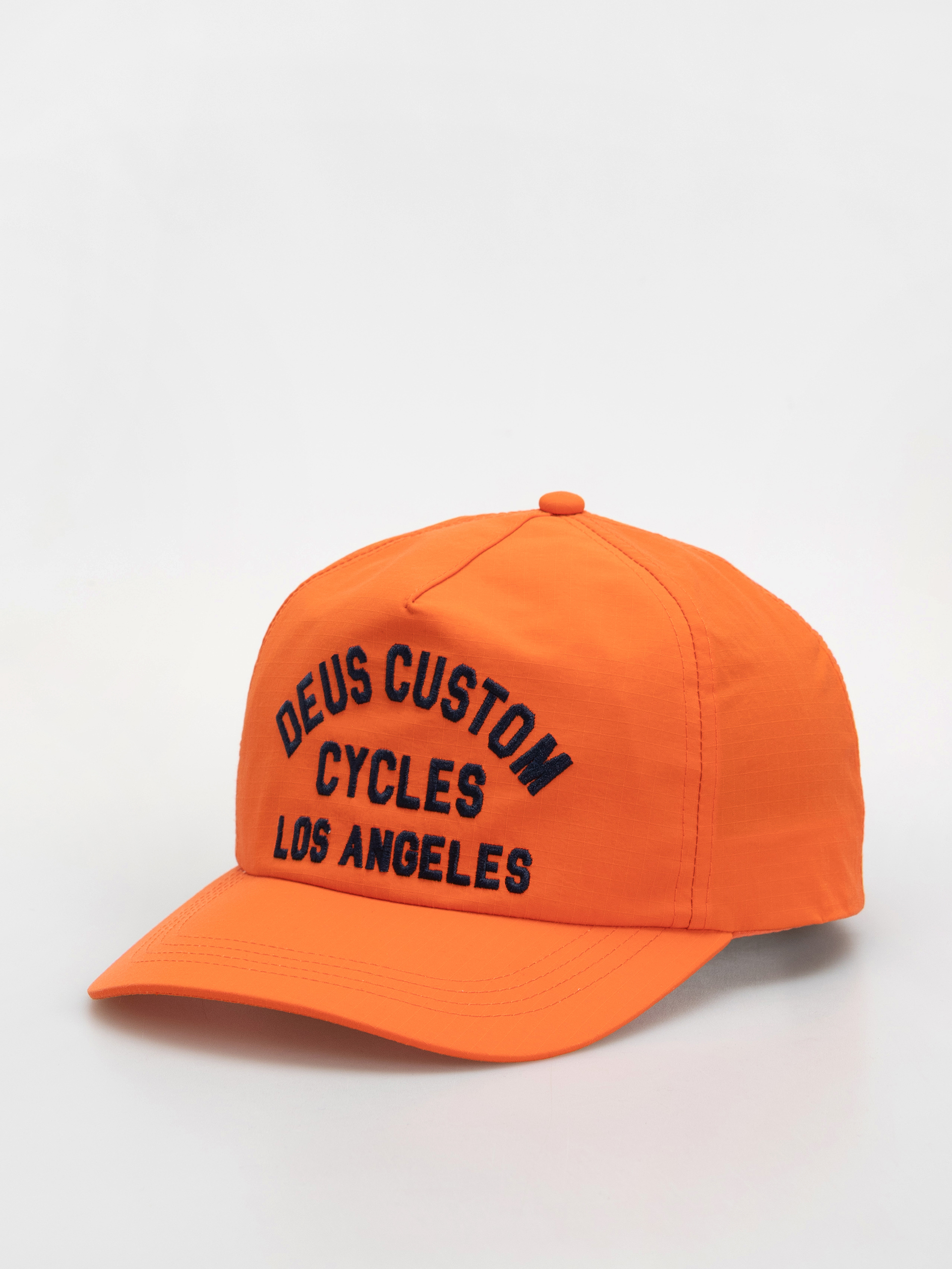 Deus Ex Machina LA Ripstop Cap