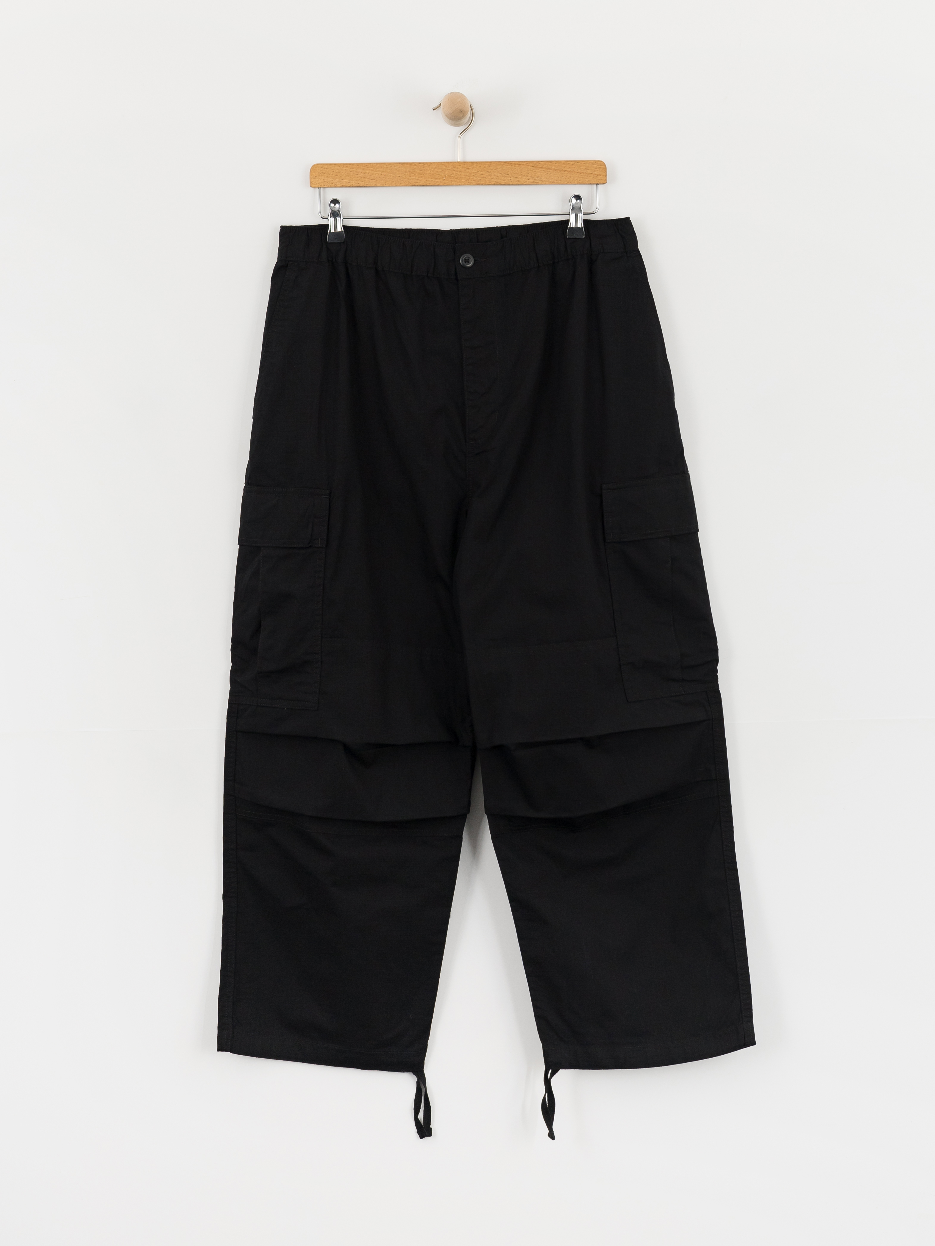 Carhartt WIP Jet Cargo Pants (black)
