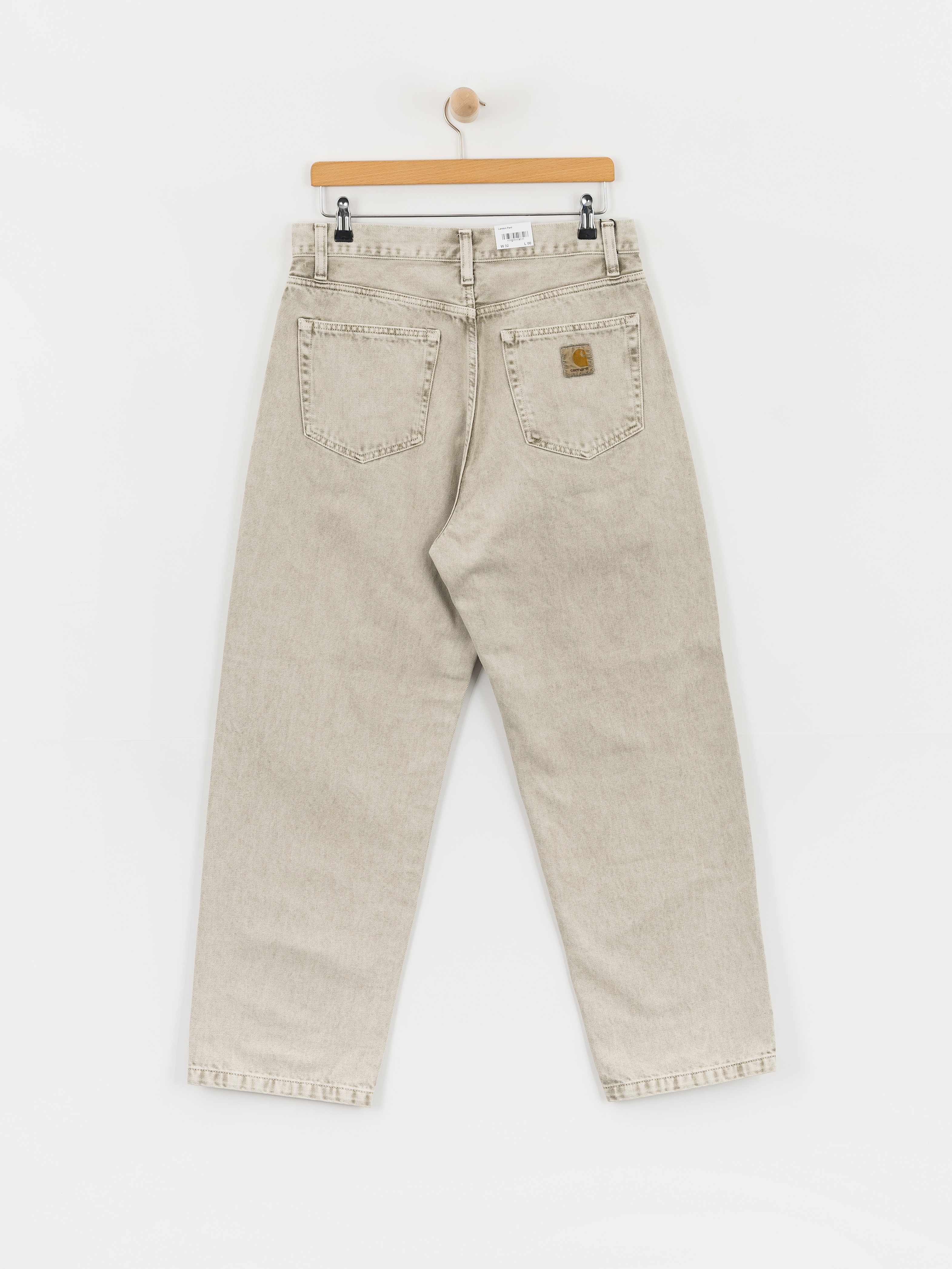 Carhartt WIP Landon Pants (opuntia)
