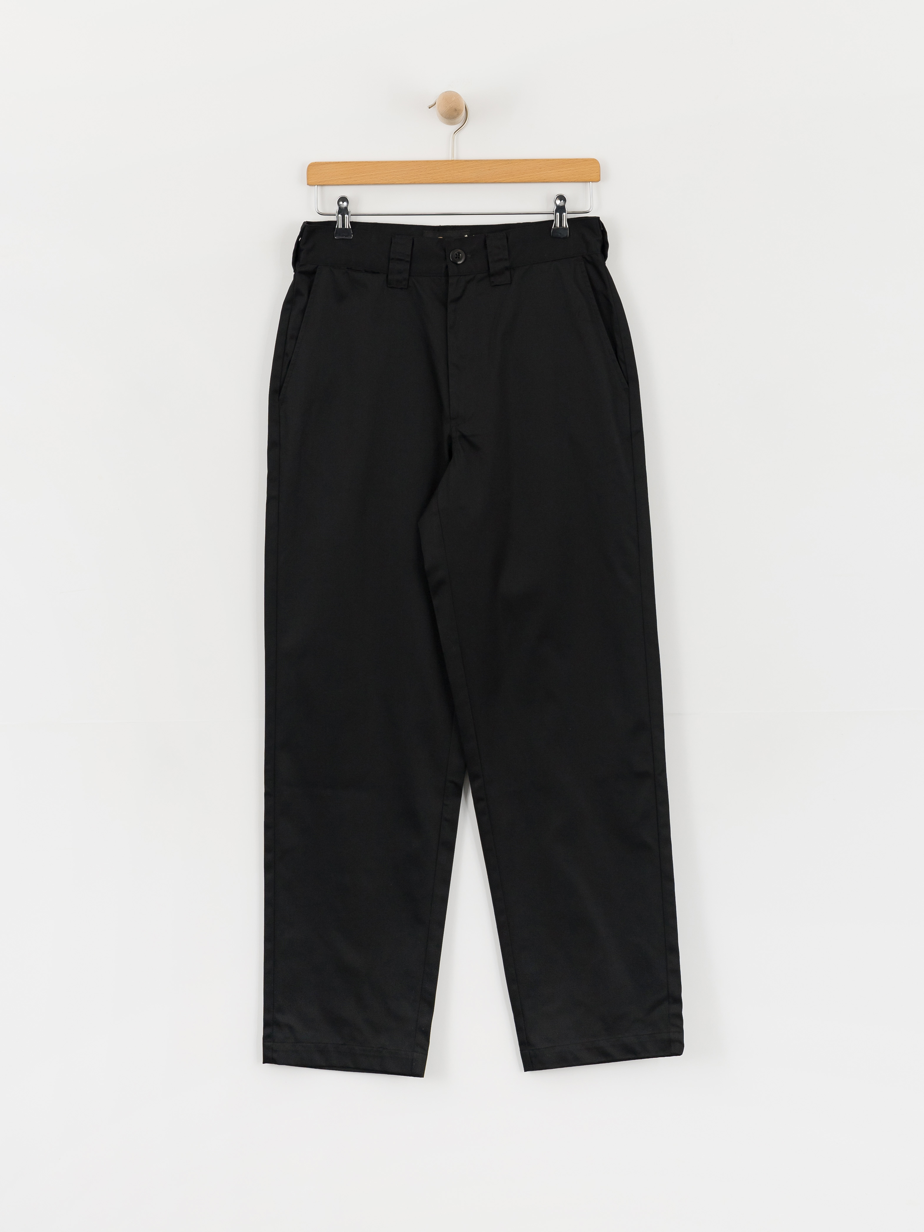 Deus Ex Machina Service Pants (black)