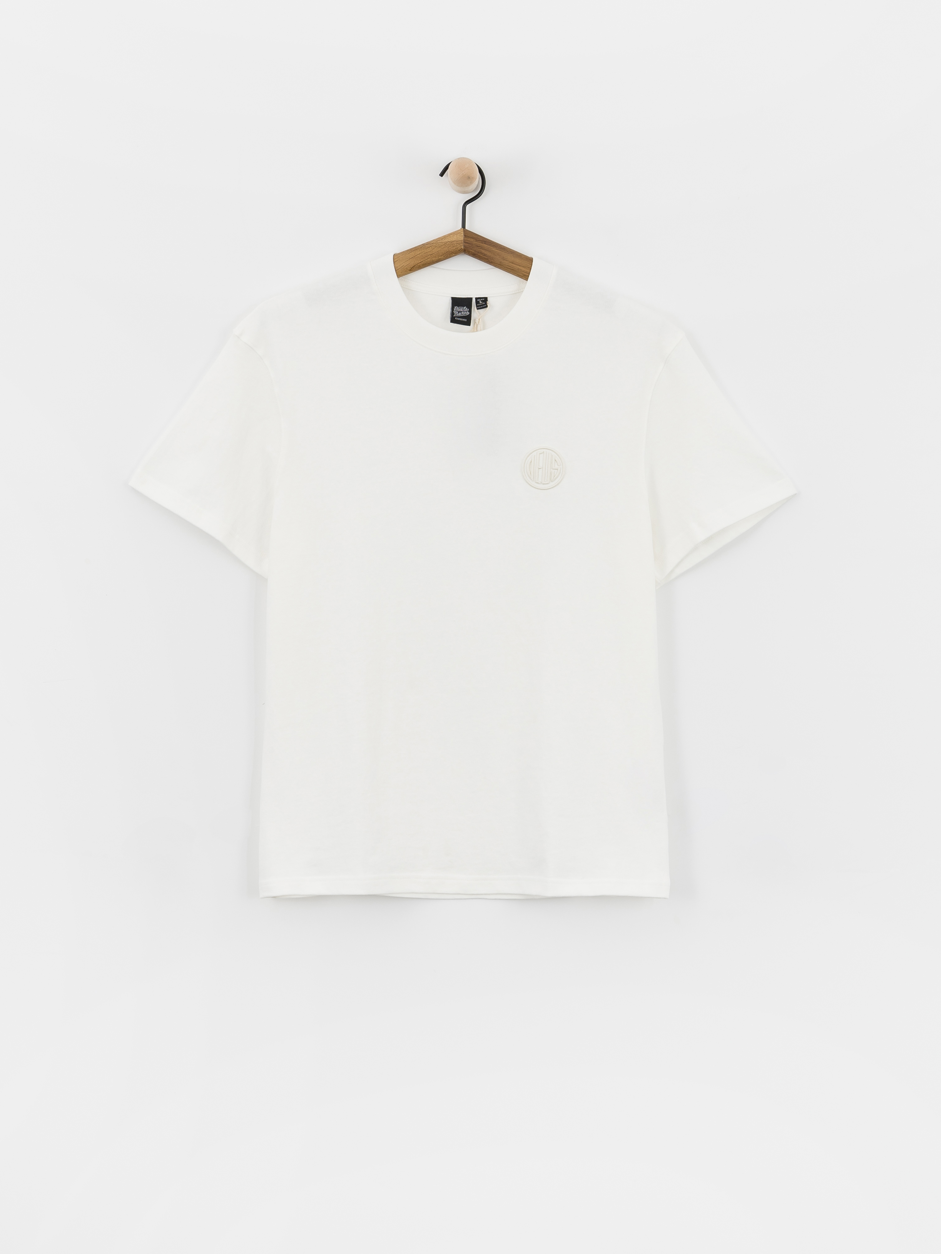 Deus Ex Machina Pill Logo T-Shirt