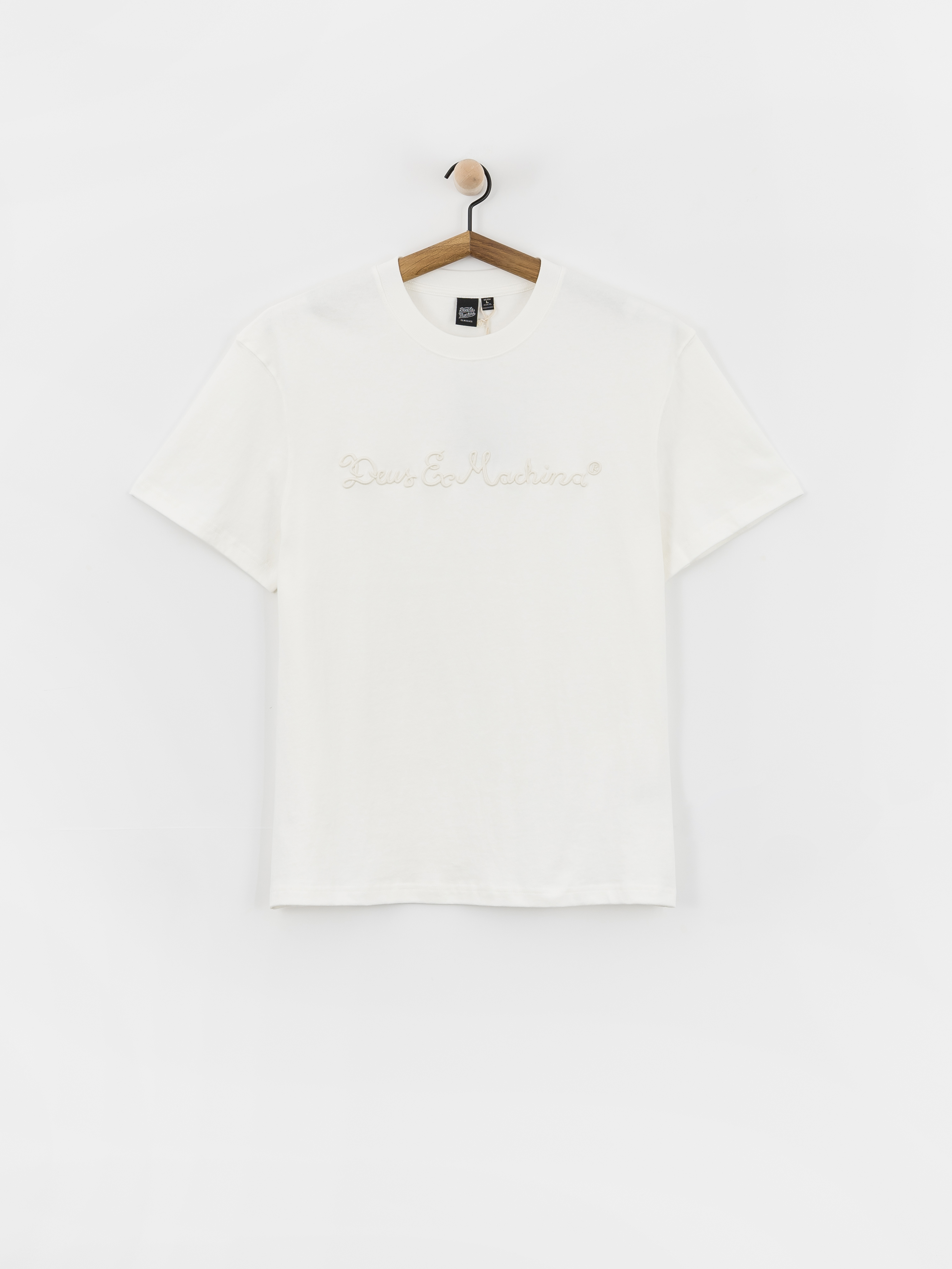 Deus Ex Machina Noodle T-Shirt