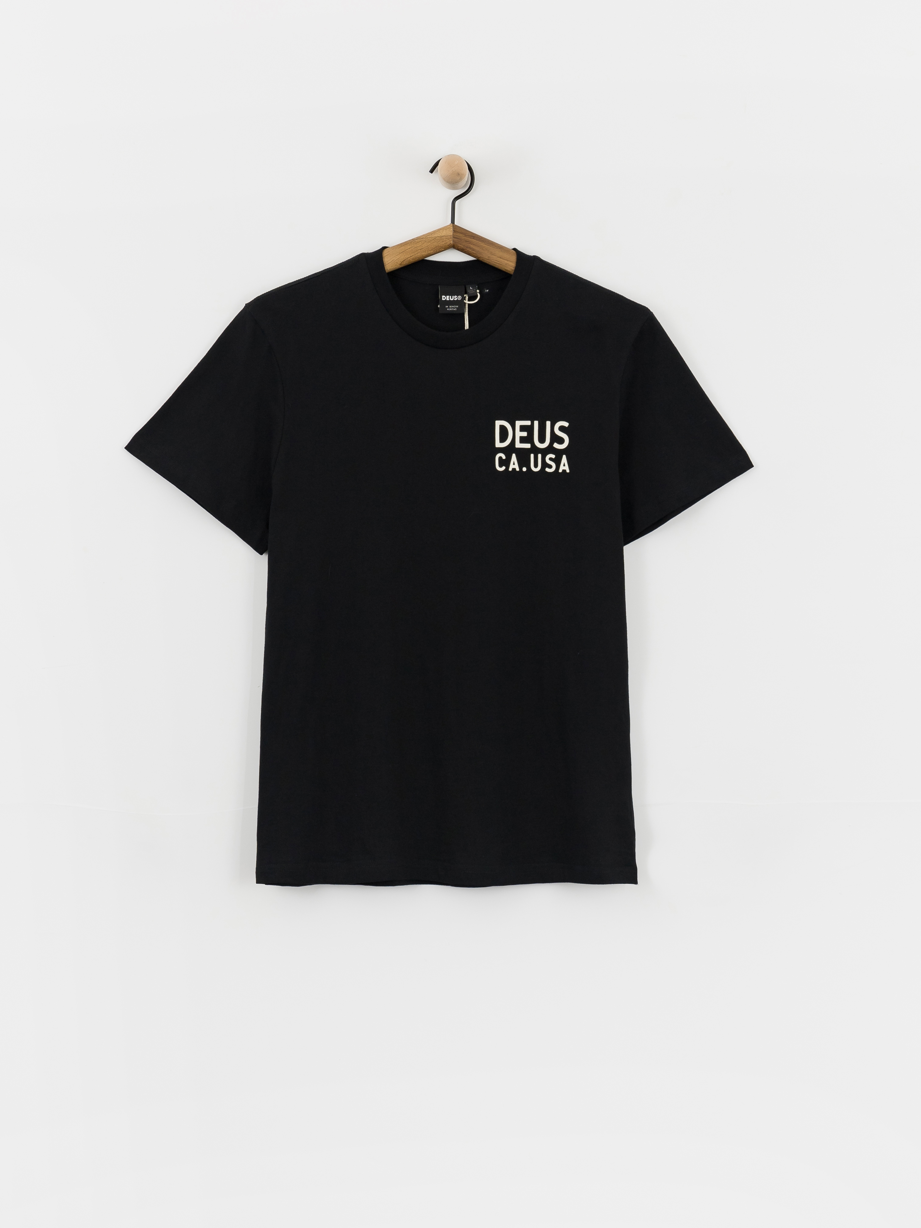 Deus Ex Machina Camber T-Shirt