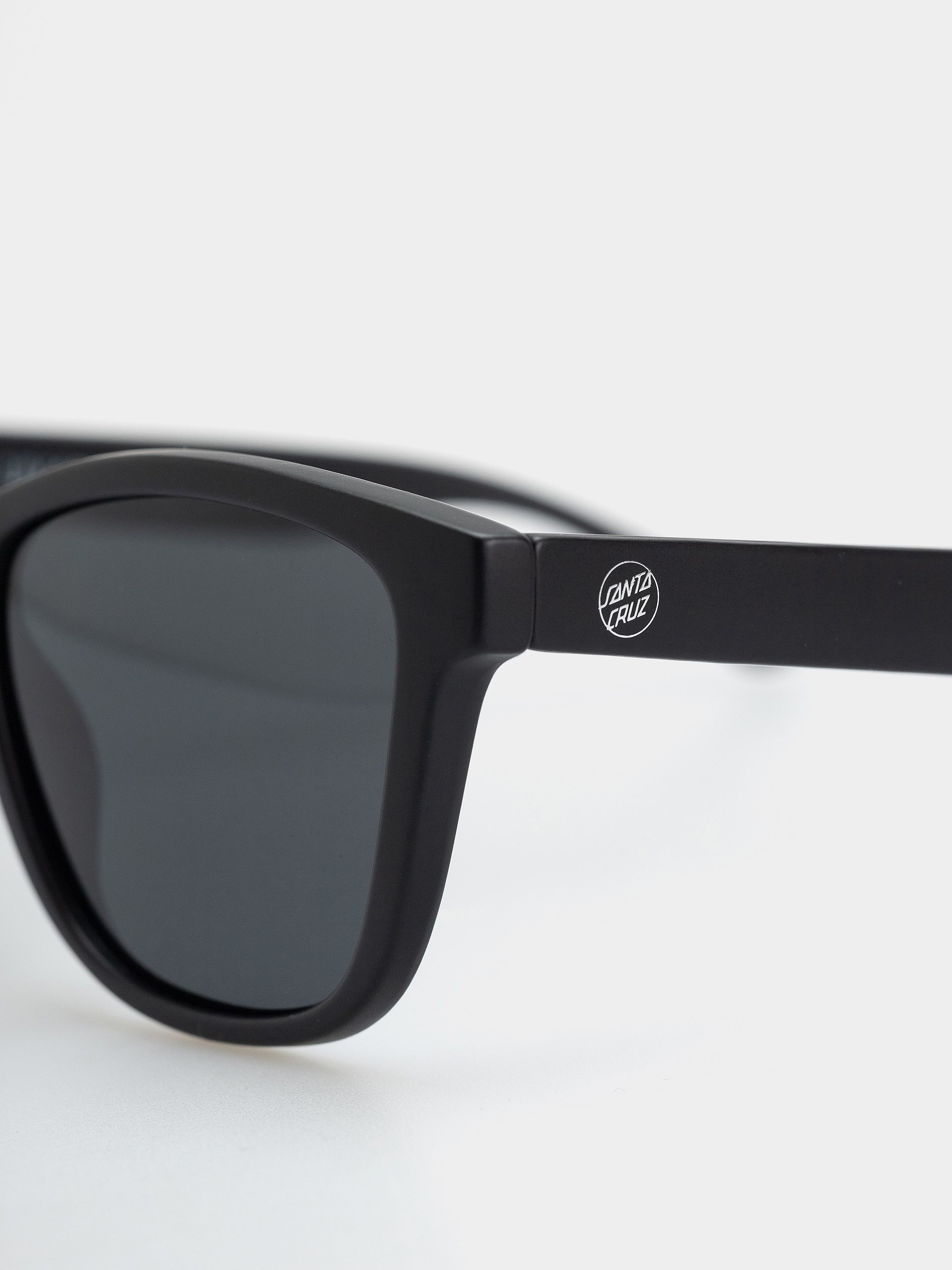 Santa Cruz Sonnenbrille Coastal (sand black/black)