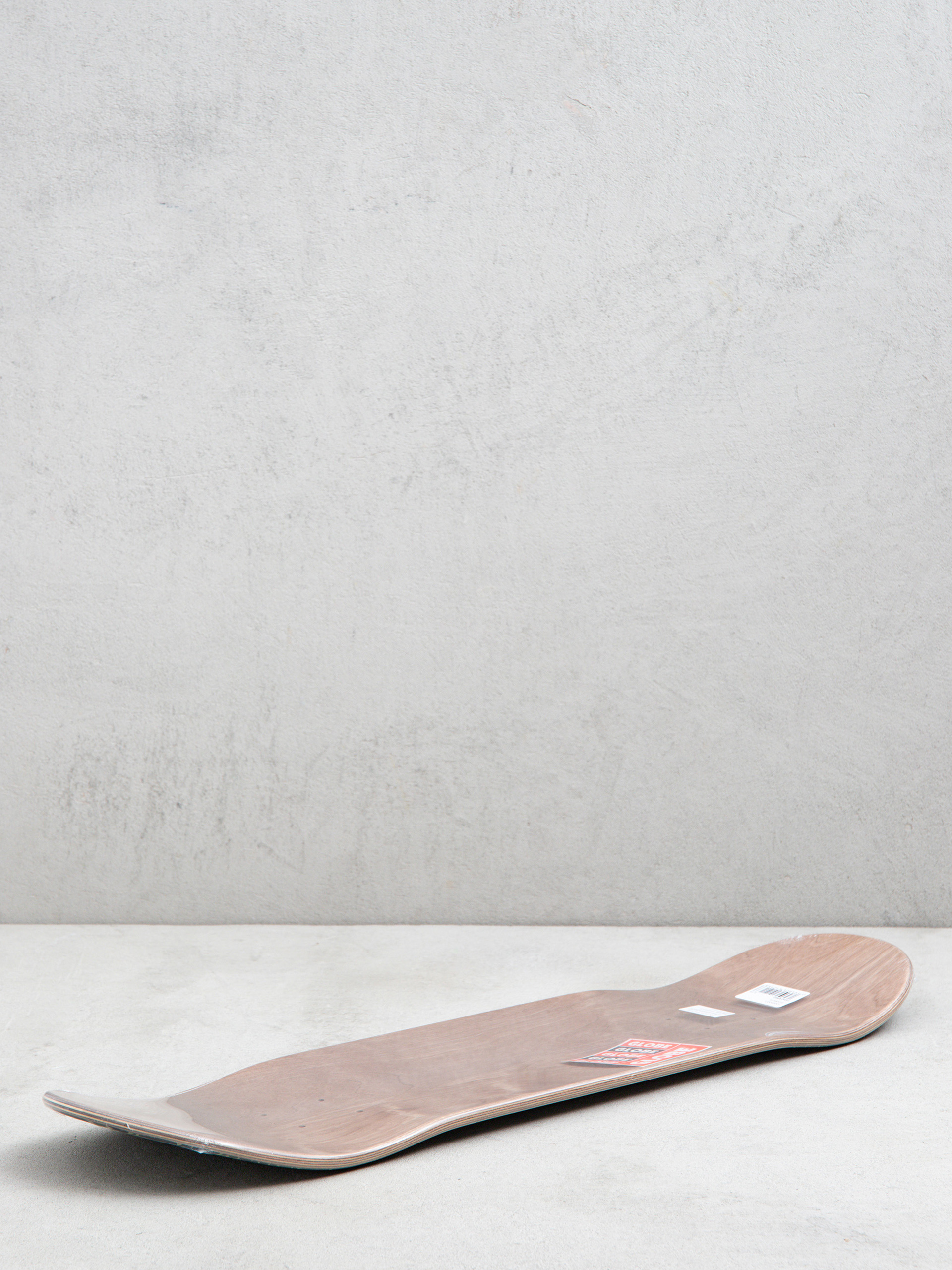 Globe Deck Goodstock (tiger camo)