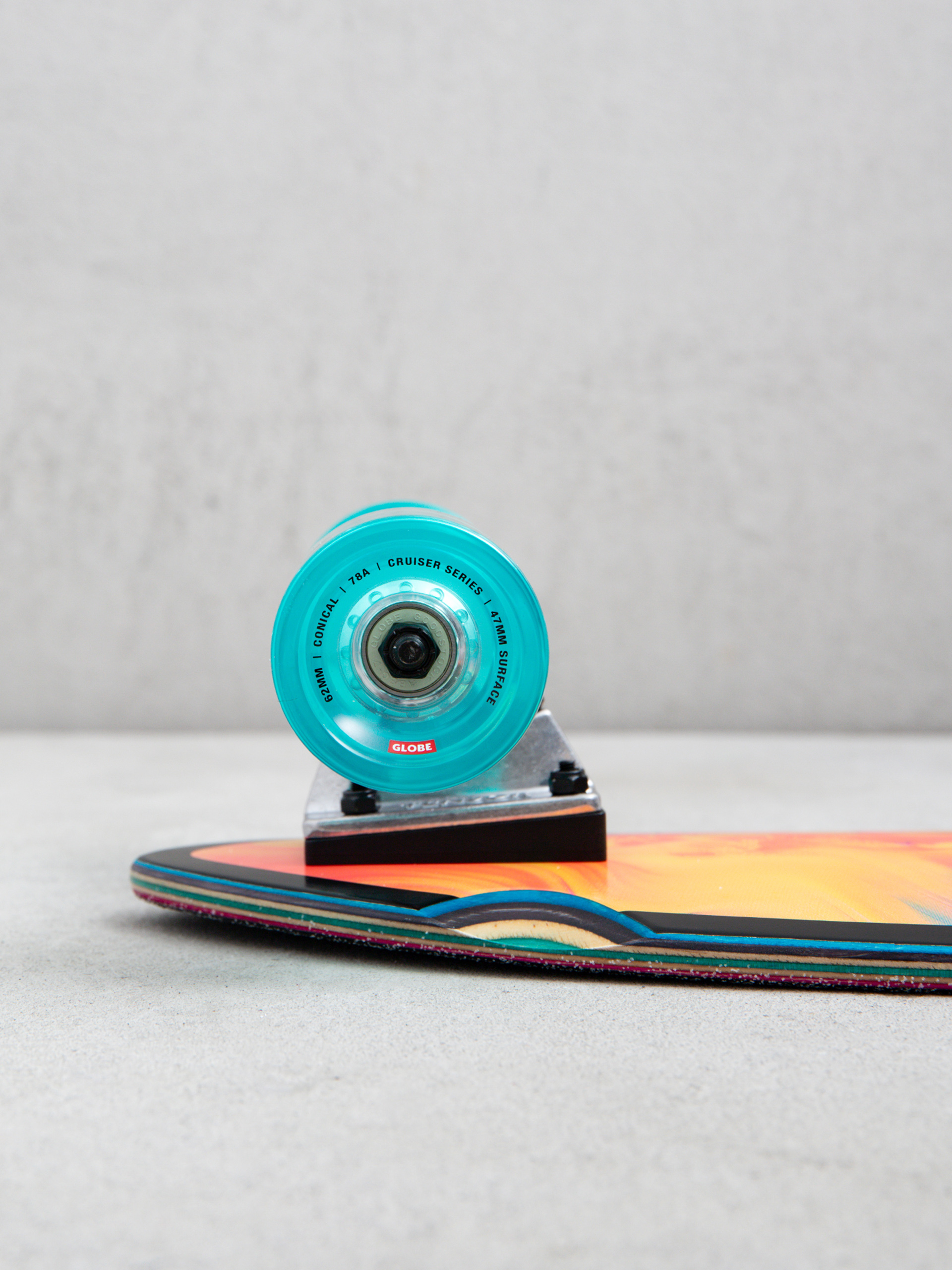 Globe Cruiser Chromantic (maitrus)