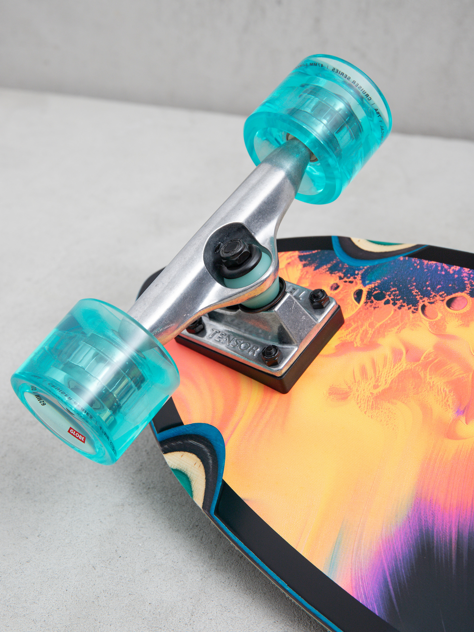 Globe Cruiser Chromantic (maitrus)