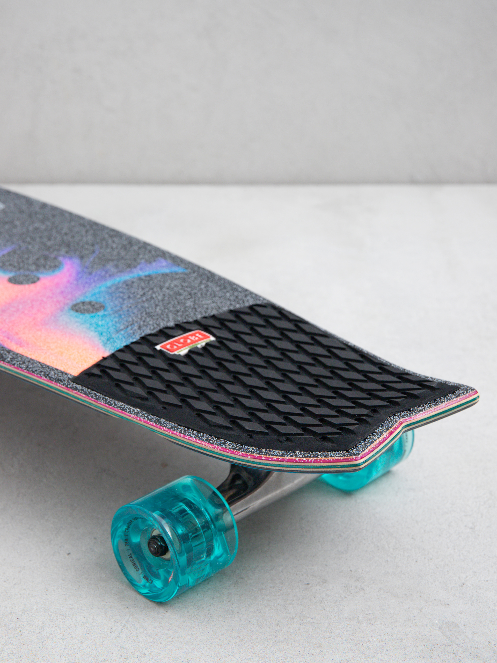 Globe Cruiser Chromantic (maitrus)