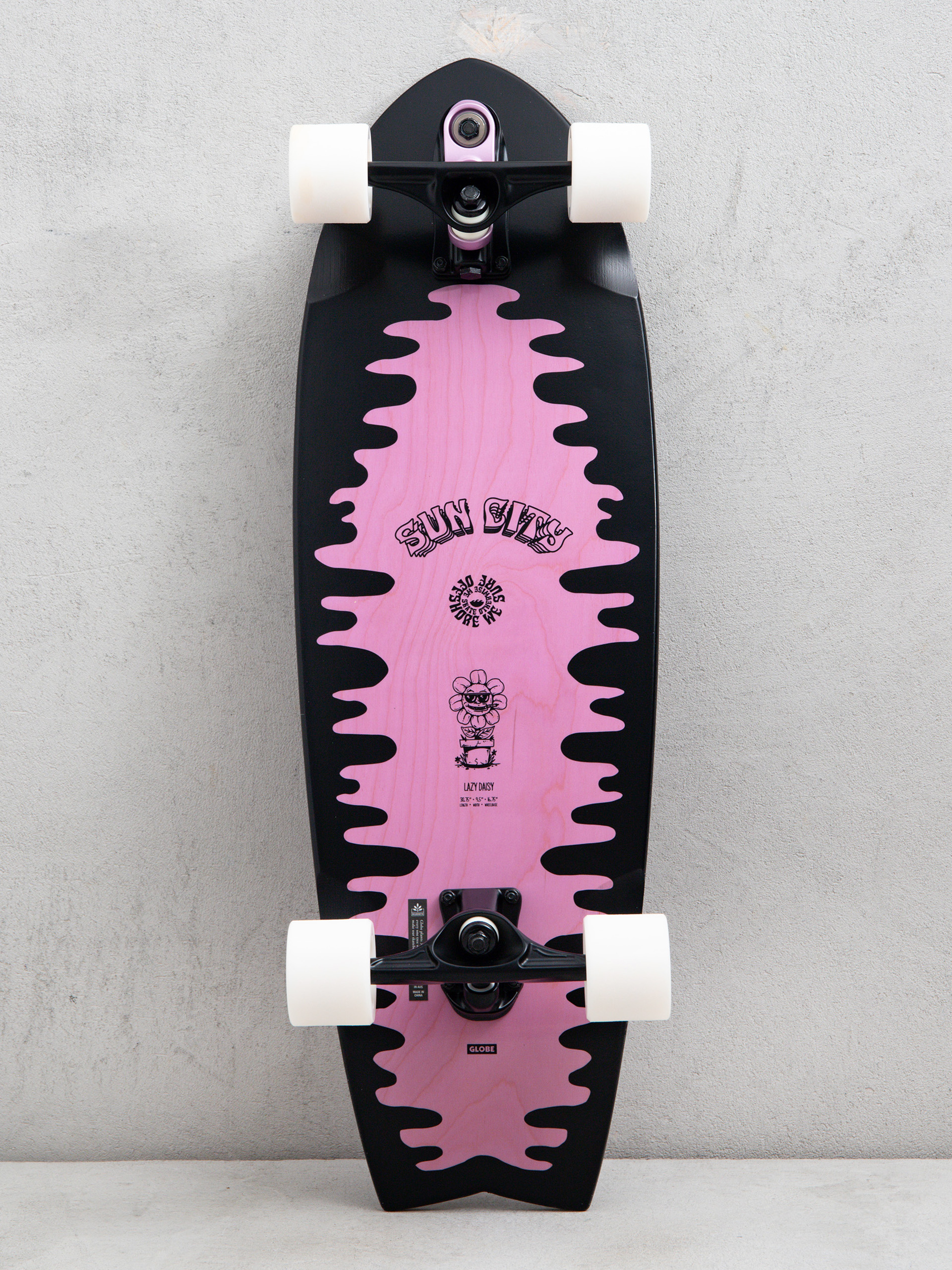 Globe Sun City 2 Cruiser