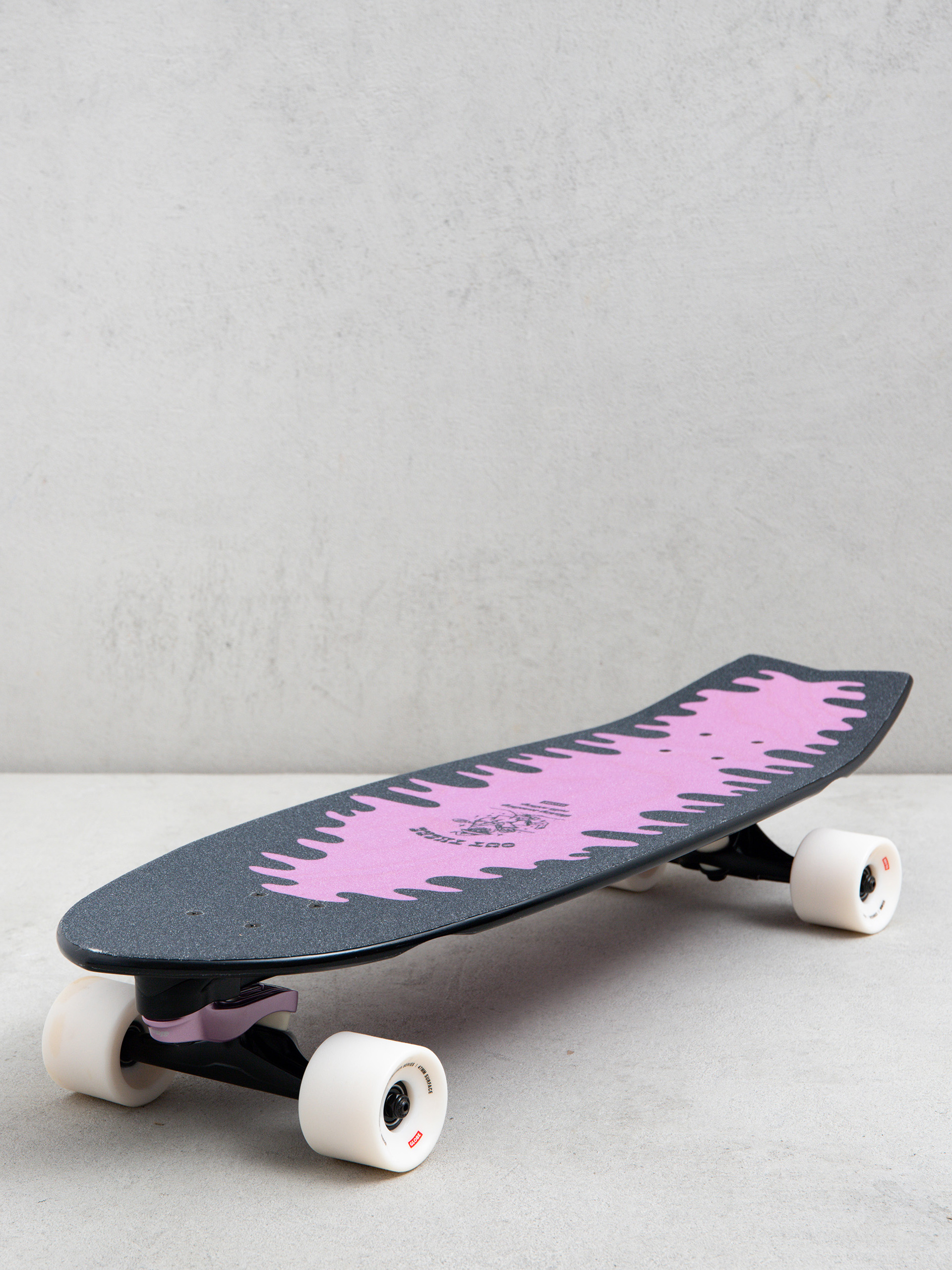 Globe Sun City 2 Cruiser (lazy daisy)