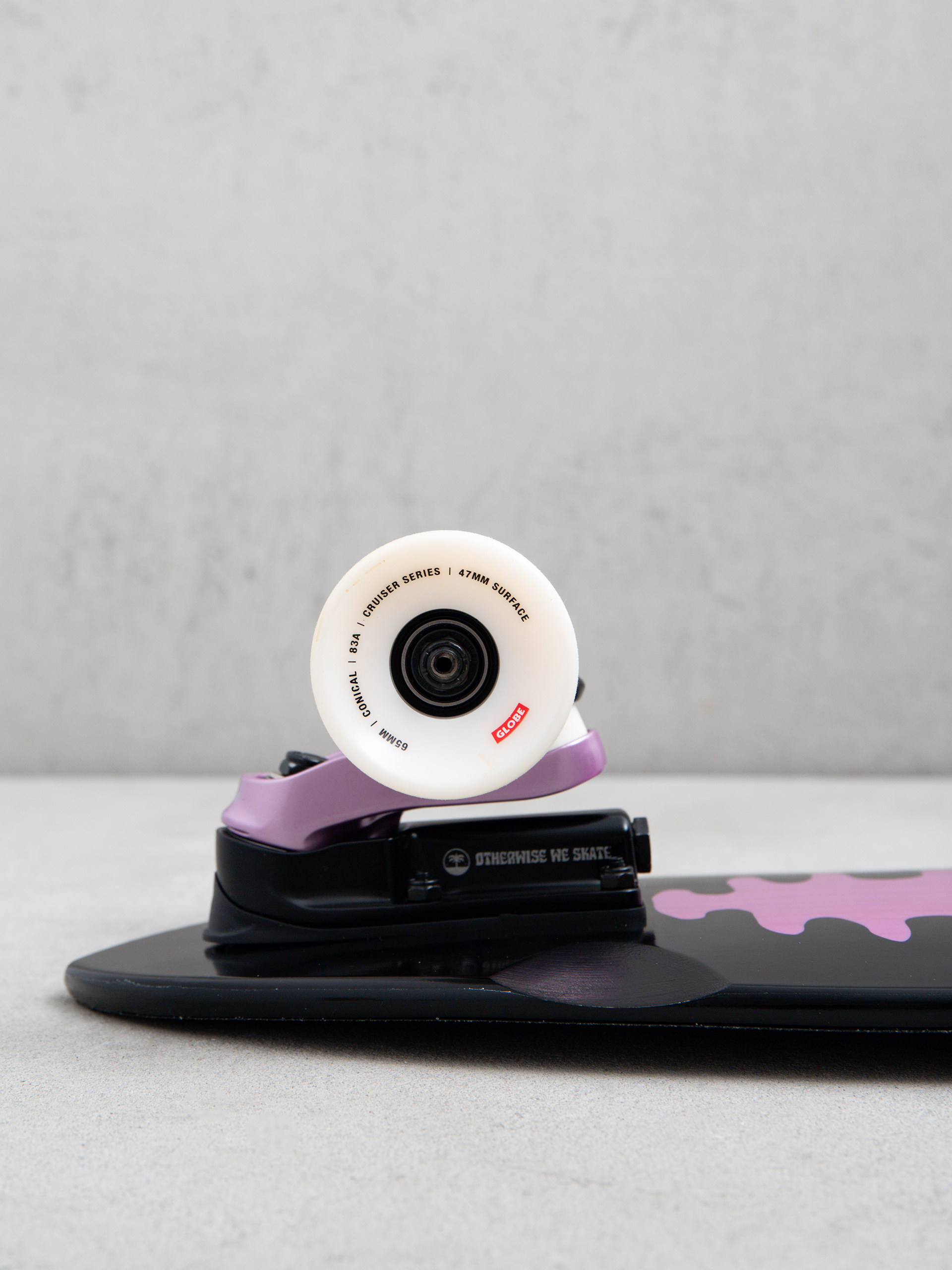 Globe Sun City 2 Cruiser (lazy daisy)