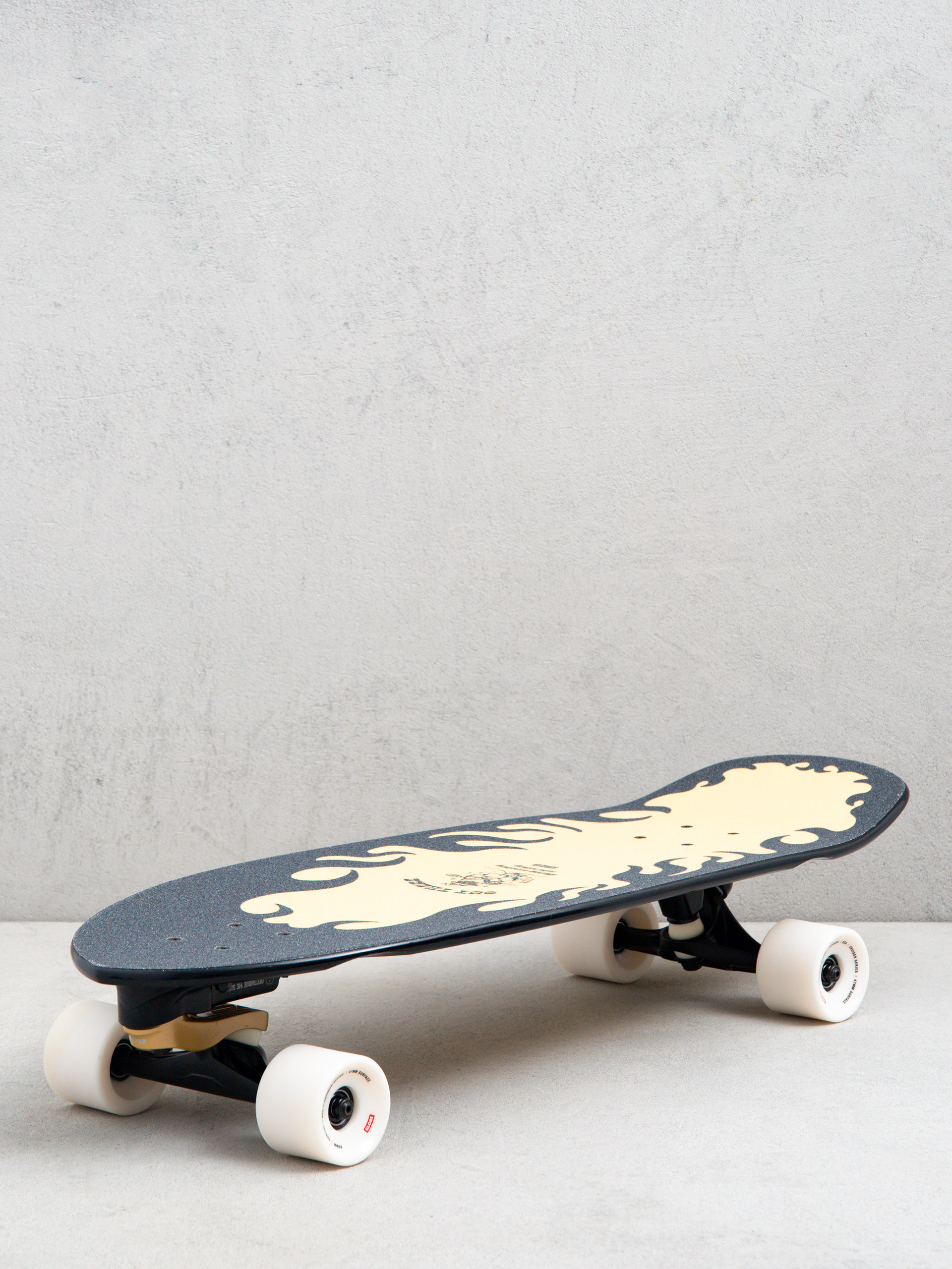 Globe Thumpy Cruiser (serial chiller)