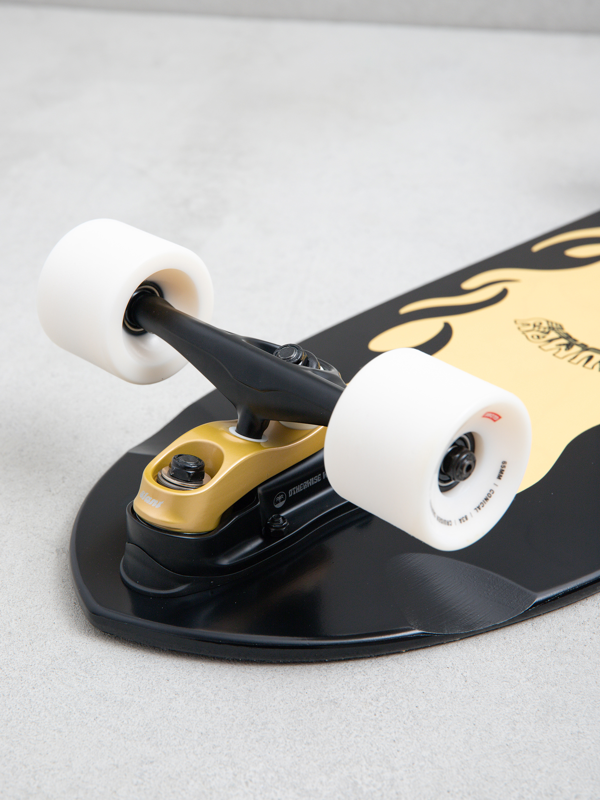 Globe Thumpy Cruiser (serial chiller)
