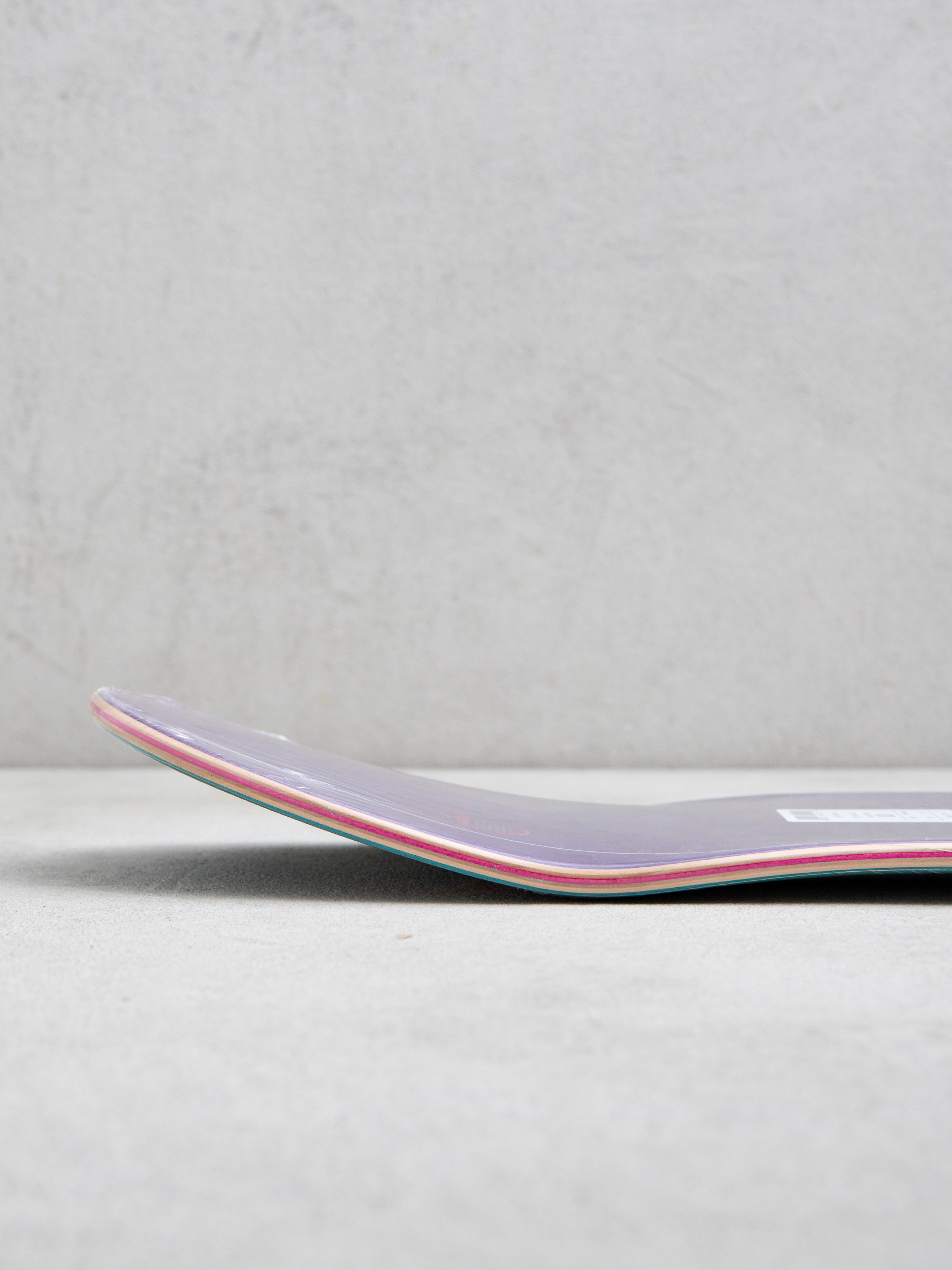 Toy Machine Axel Robot Deck 