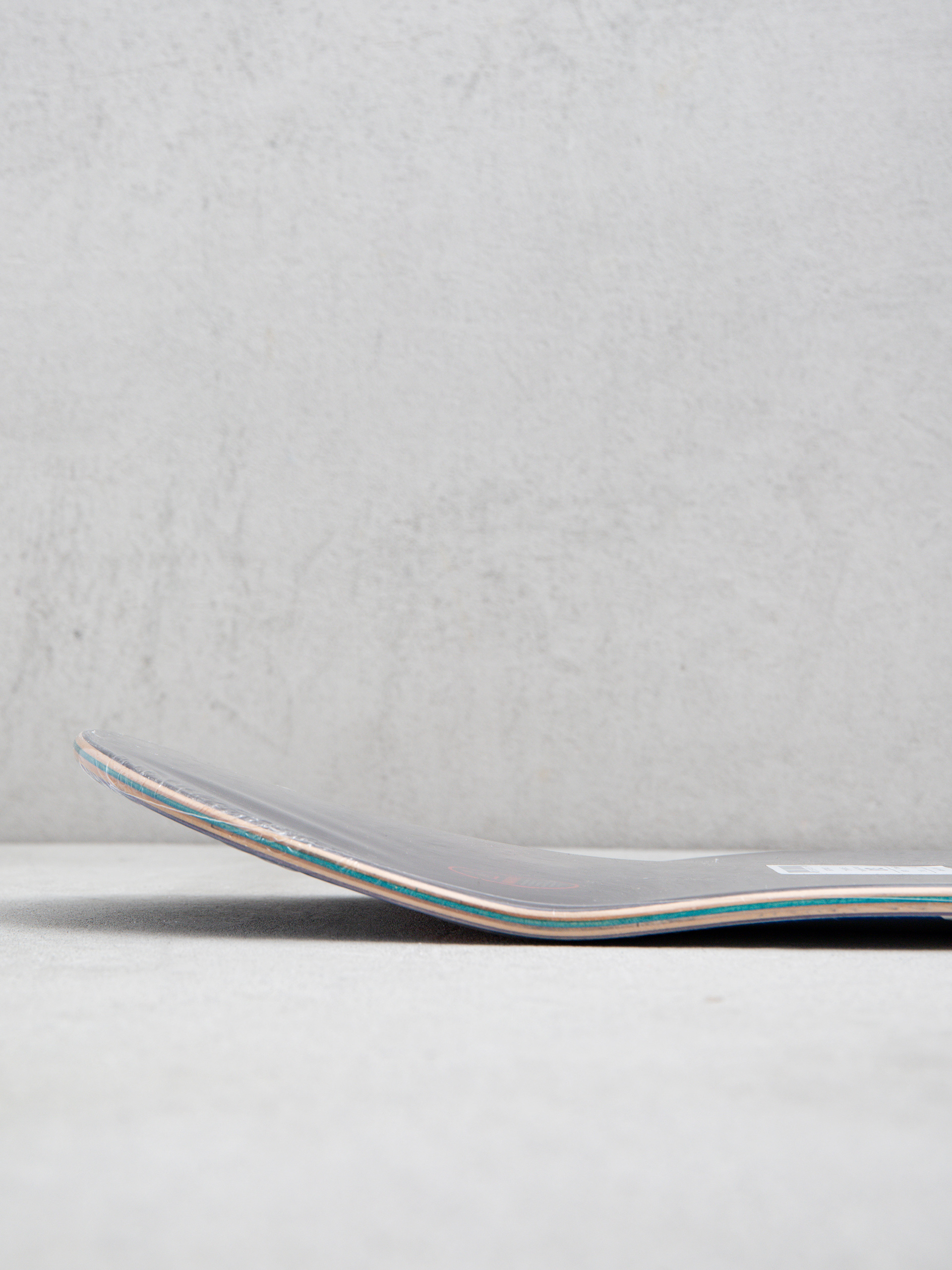 Toy Machine Willard Robot Deck 