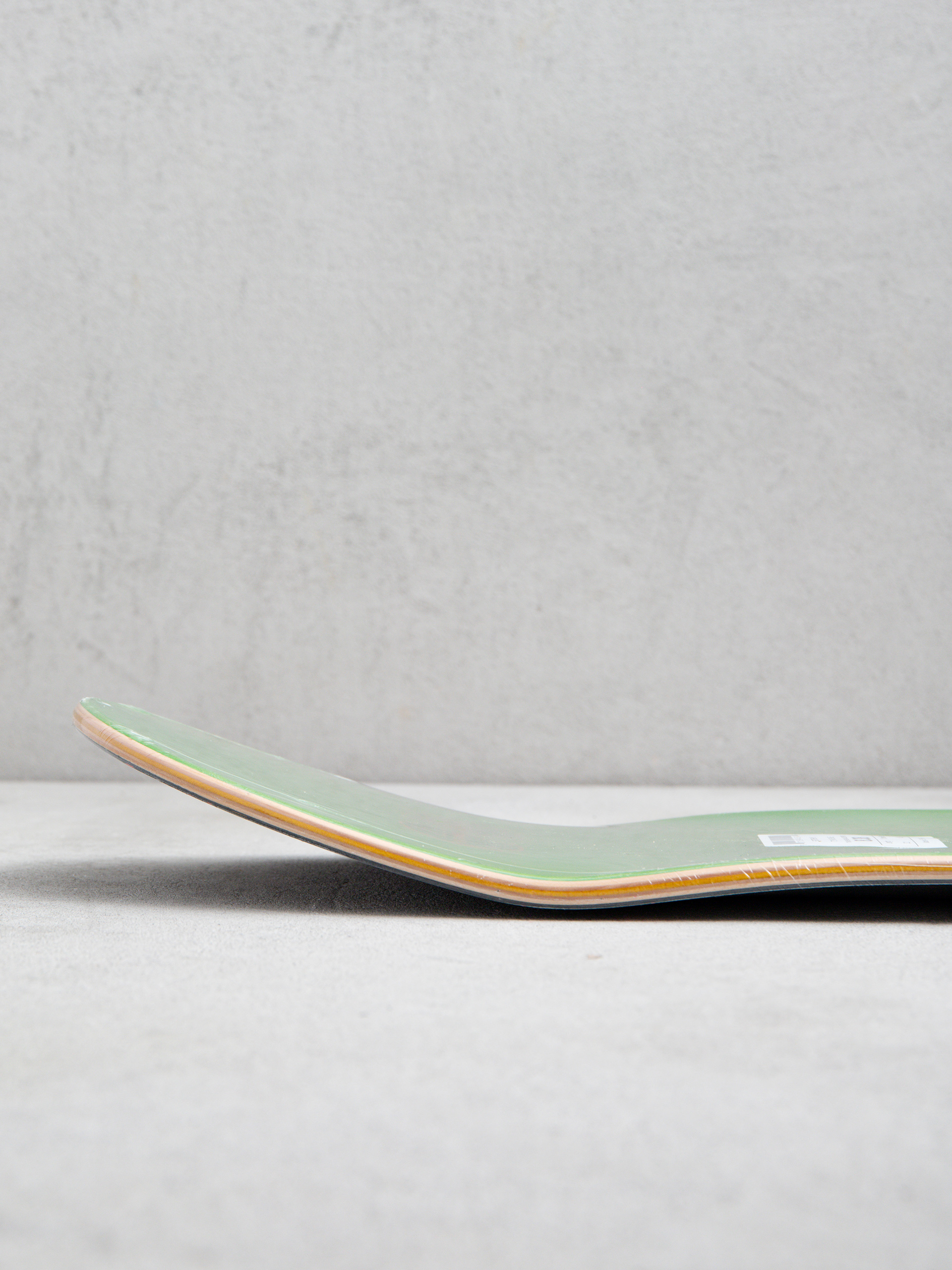 Toy Machine Hoban Unzipped Deck 