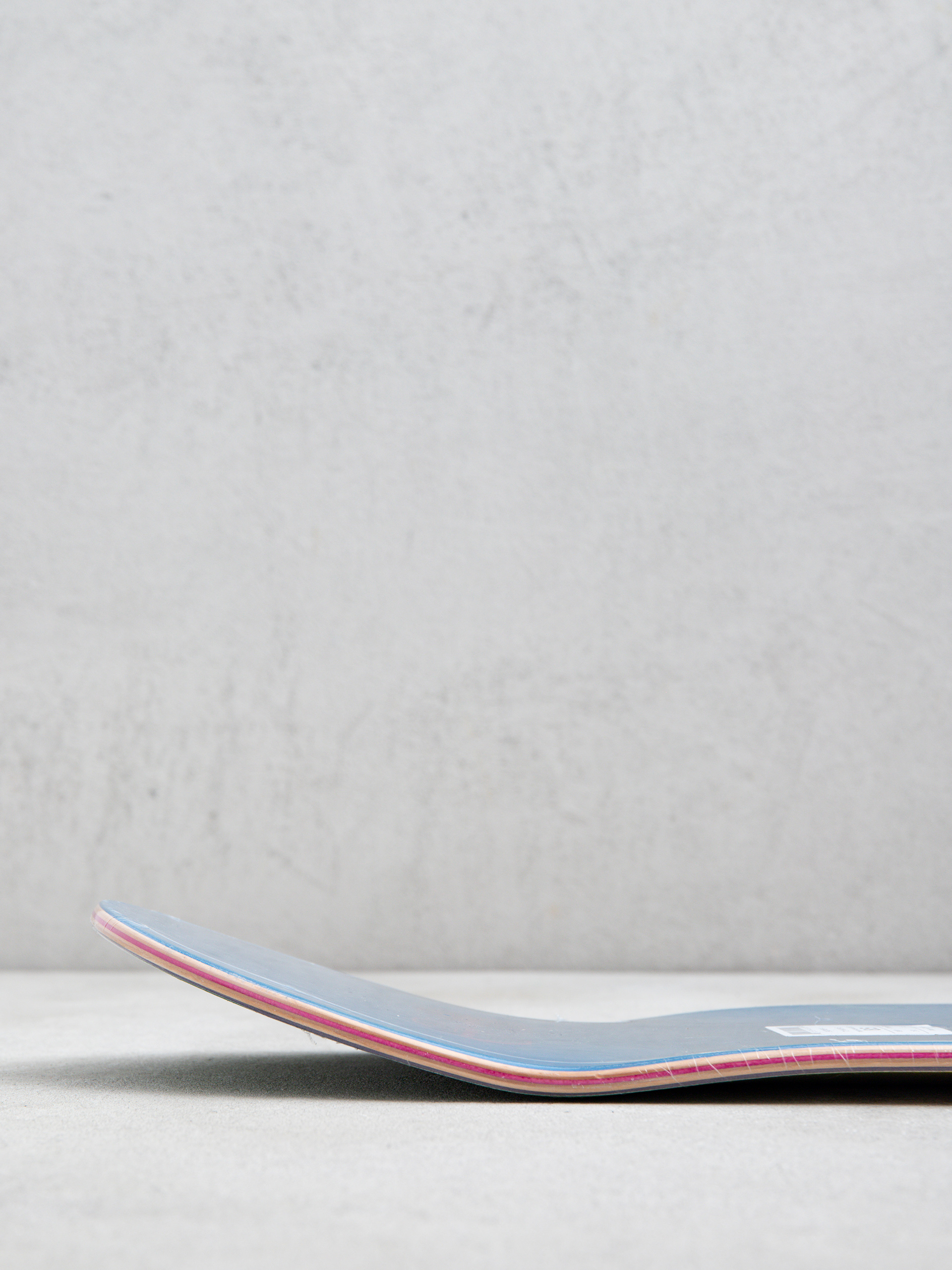 Toy Machine Hoban Sliced Deck 