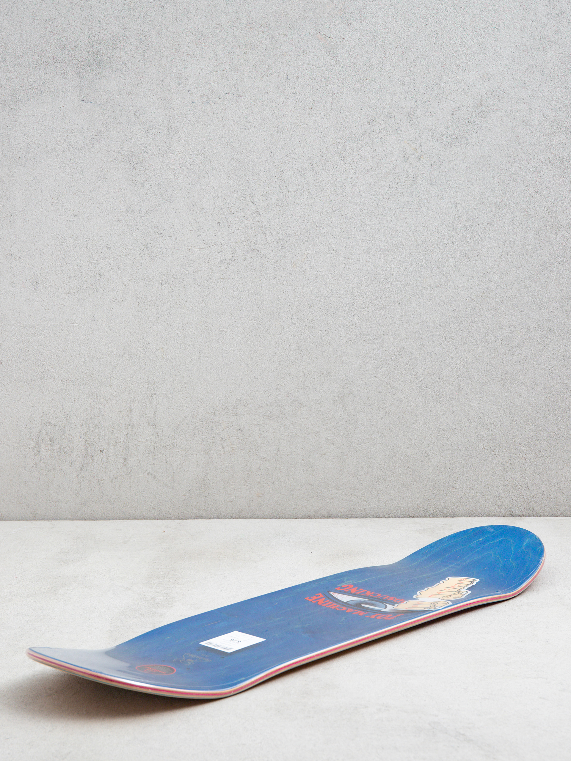 Toy Machine Martin Roadside Deck 