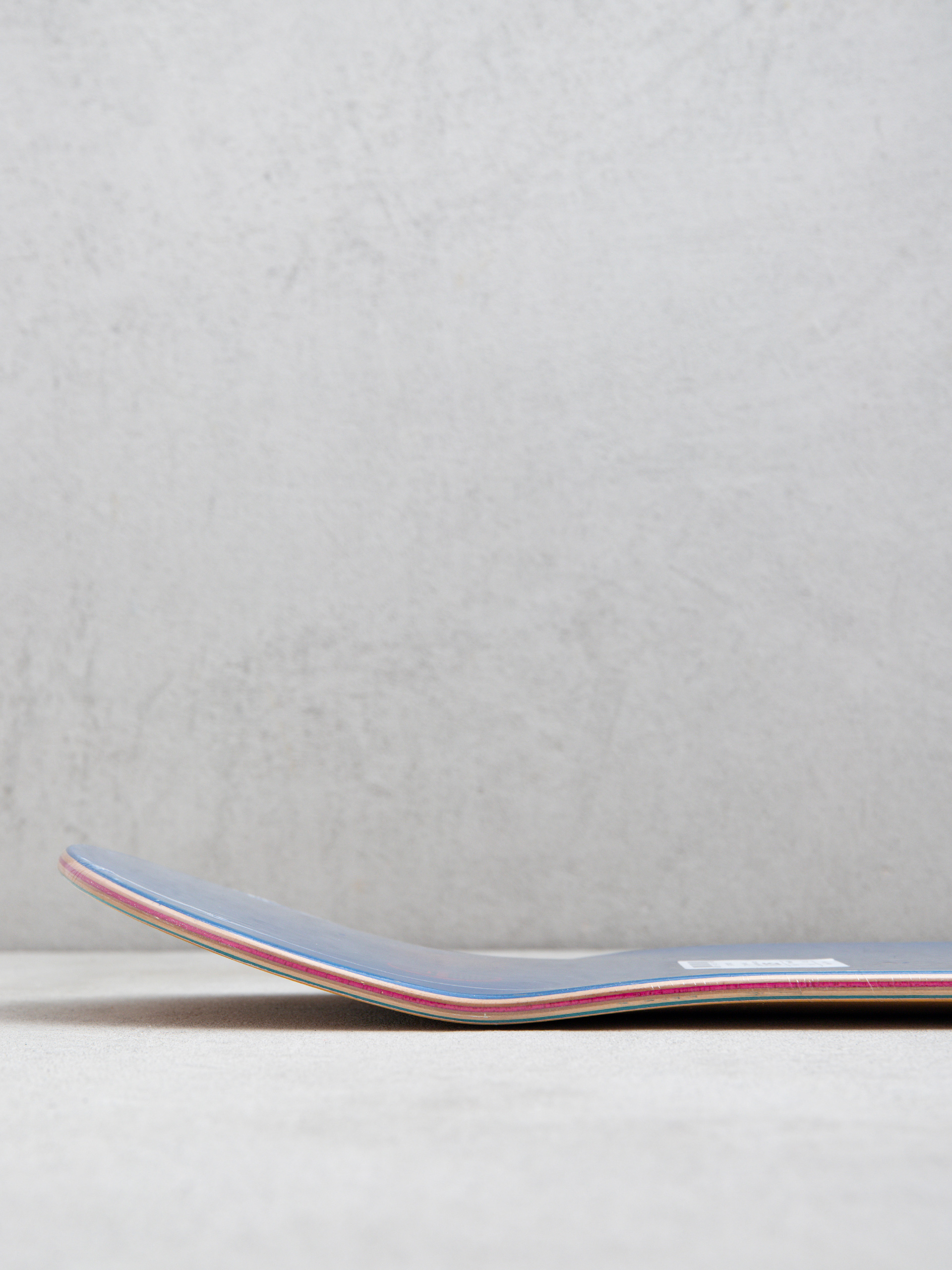 Toy Machine Martin Roadside Deck 