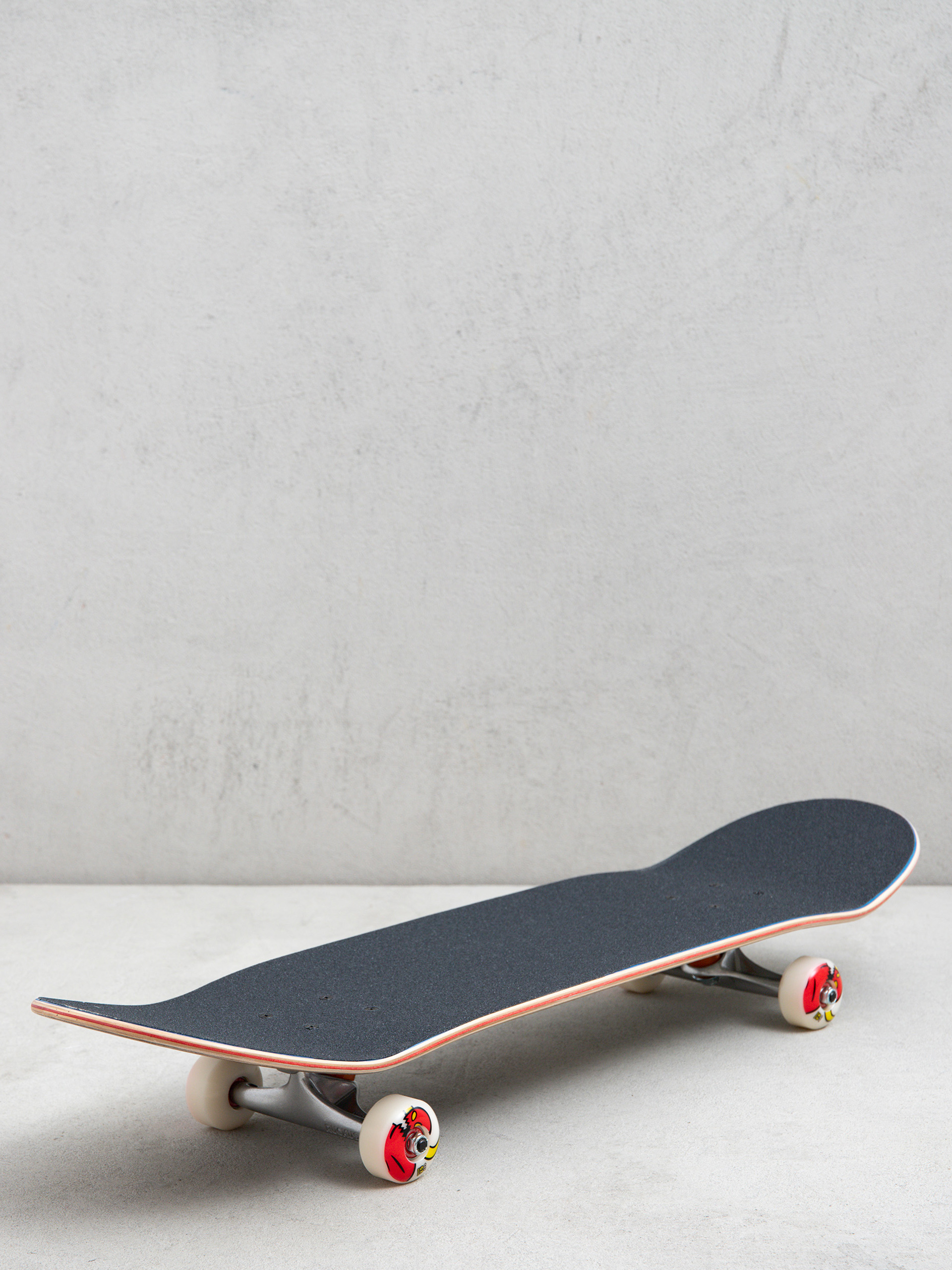 Toy Machine Dead Monster Skateboard 