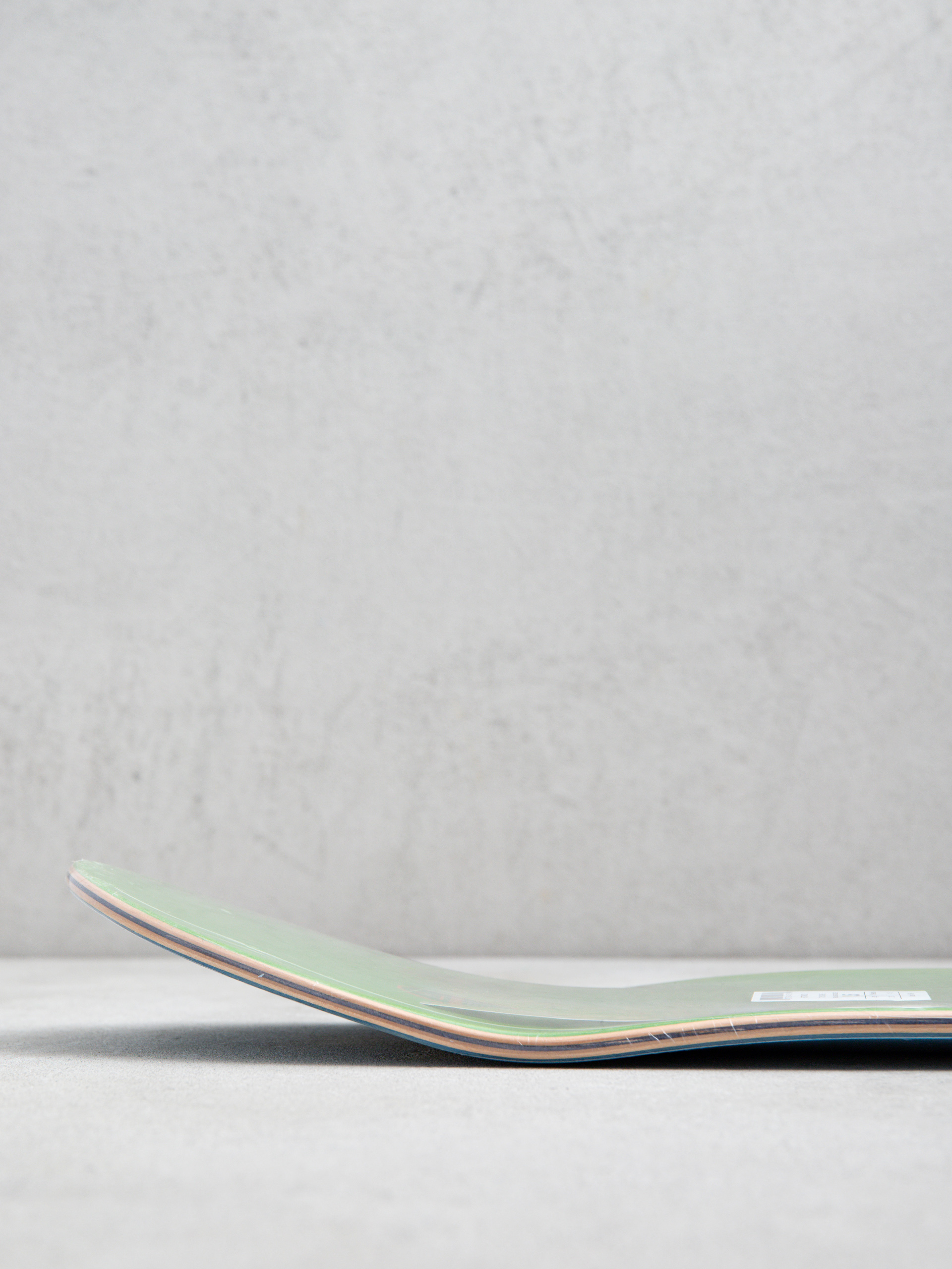 Toy Machine Willard Roadside Deck 