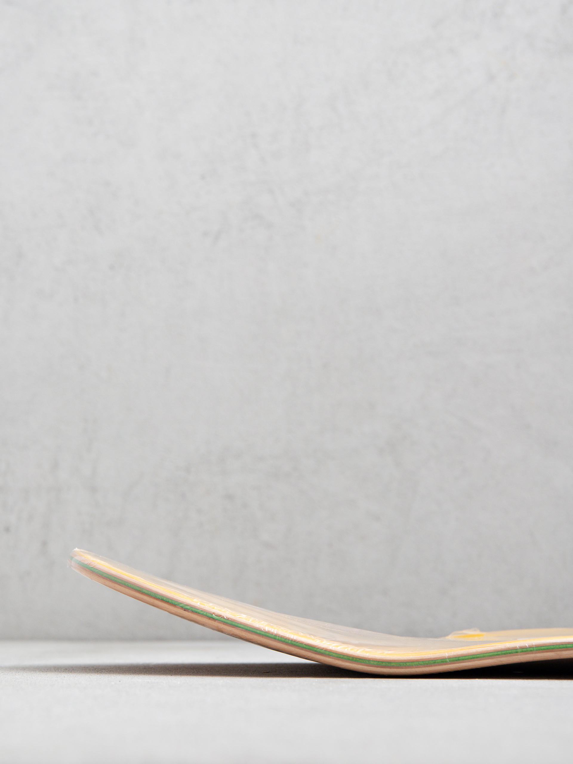 Toy Machine Templeton Charred Cross Deck 