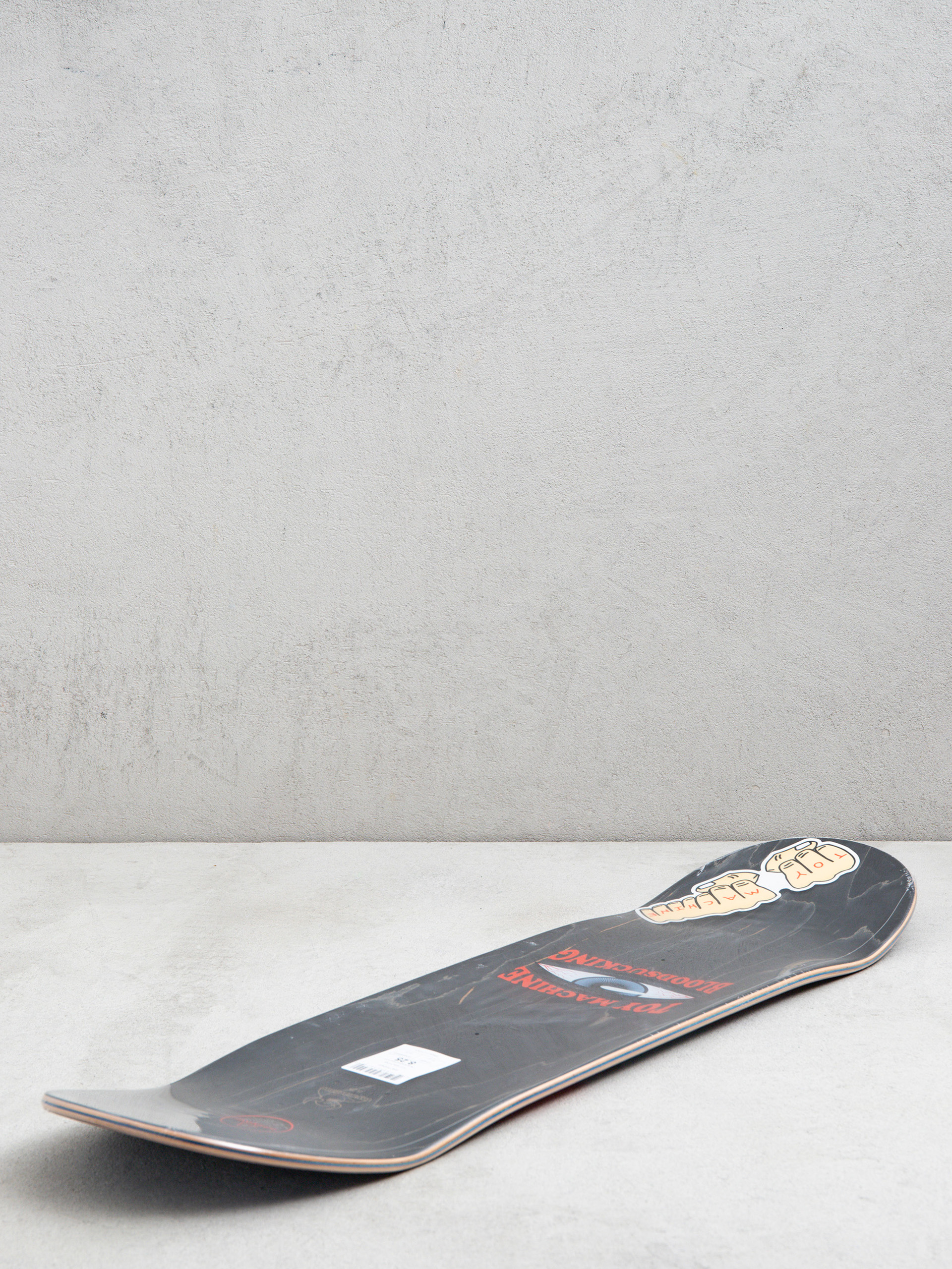 Toy Machine Monster Flex Deck 