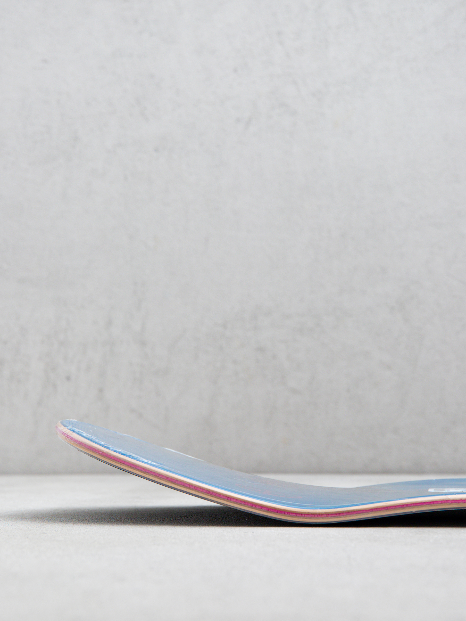 Foundation Jgb Push Deck 