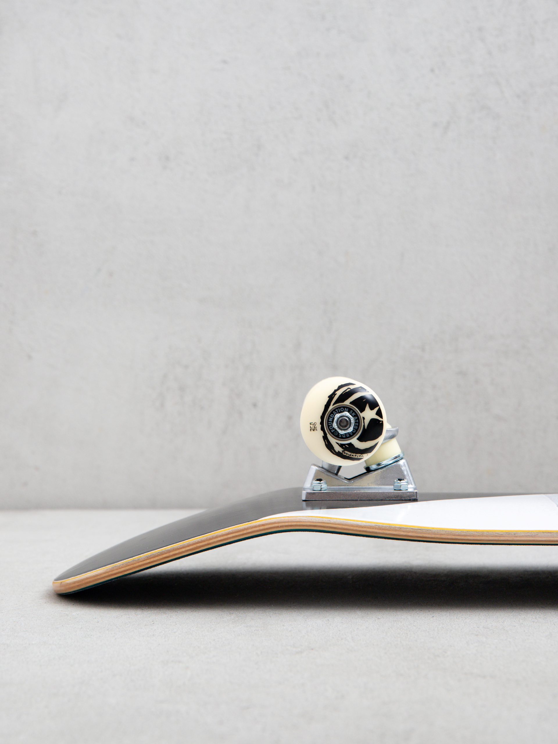 Foundation Push Skateboard 