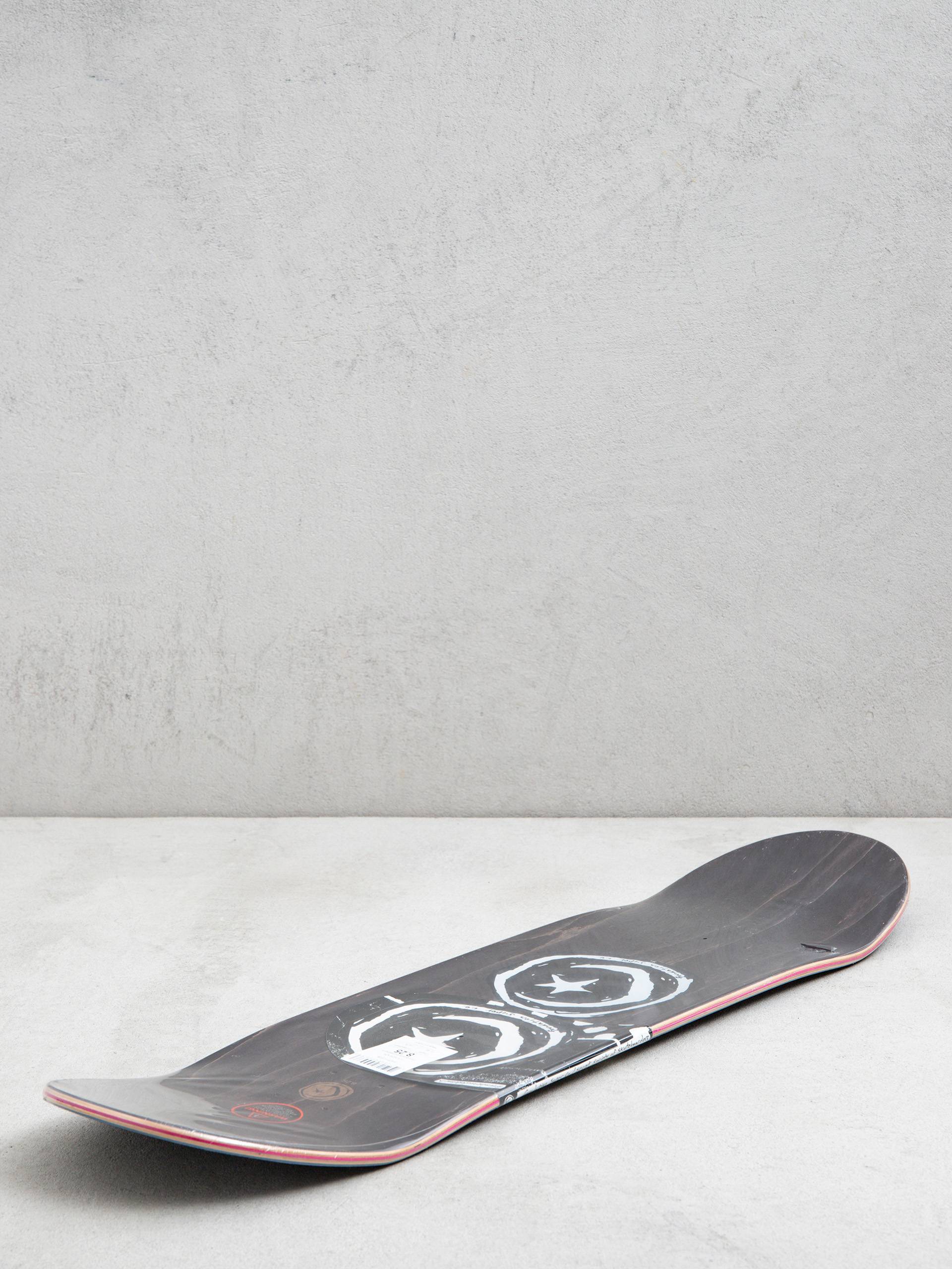 Foundation Servold Medieval Deck 