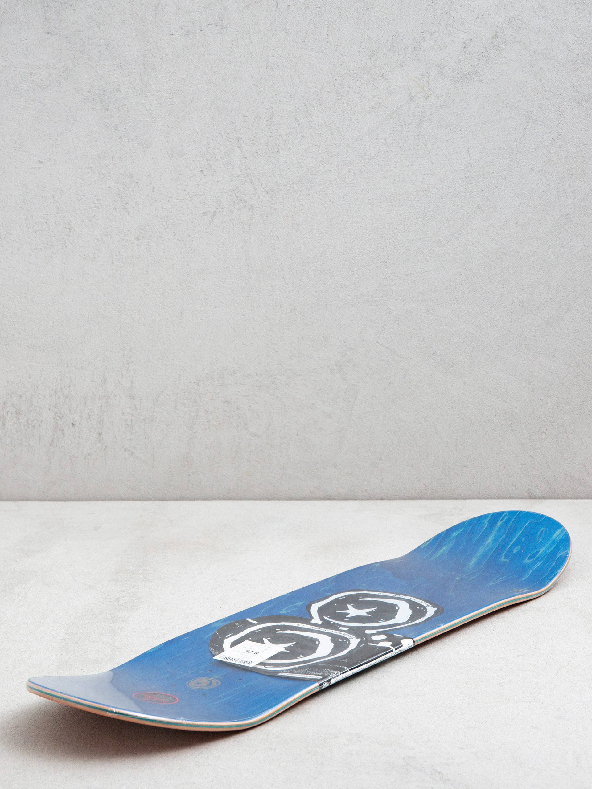 Foundation Lewis Lonesome Ranger Deck 