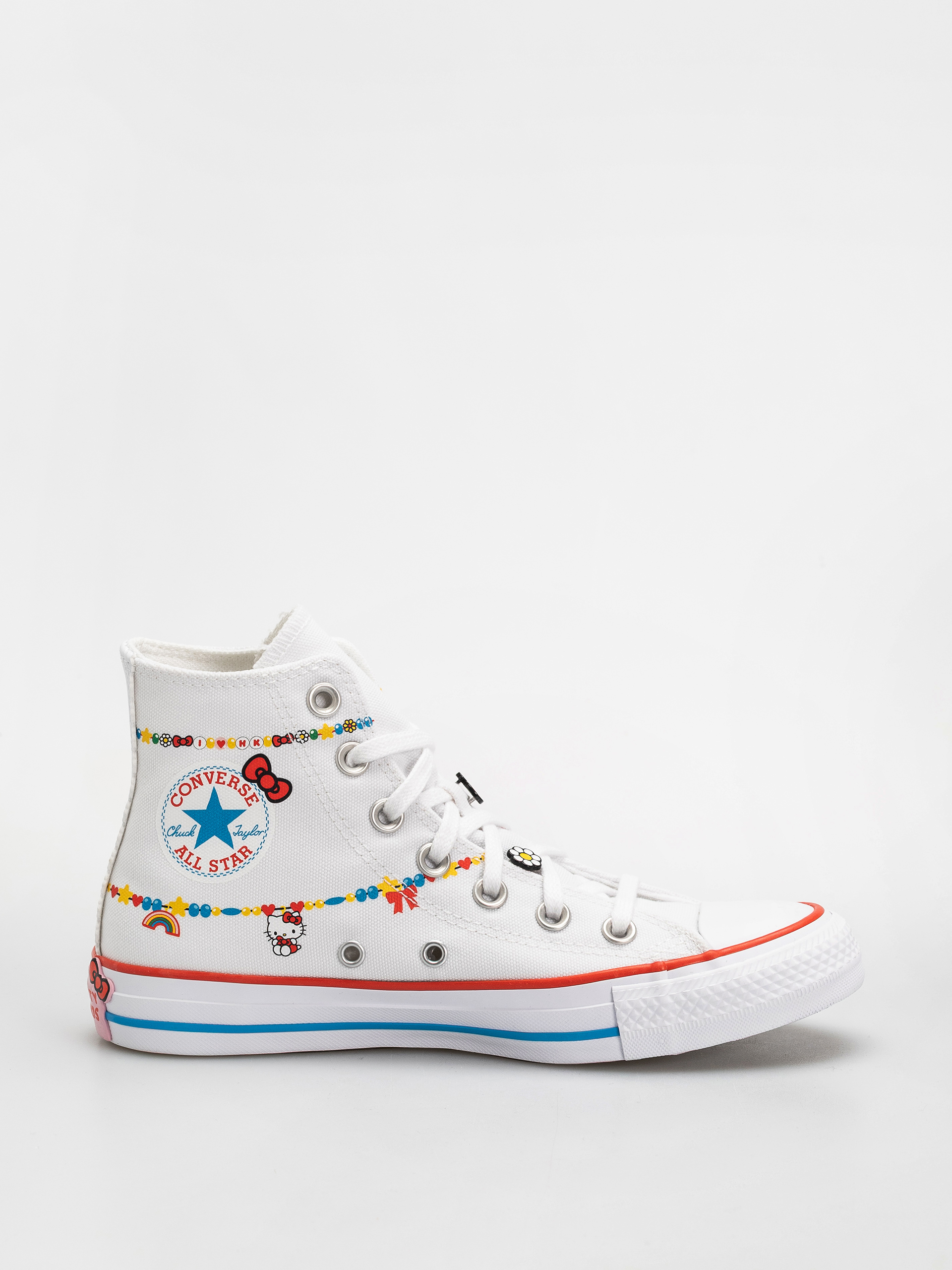 Converse Chuck Taylor All Star Hi Chucks