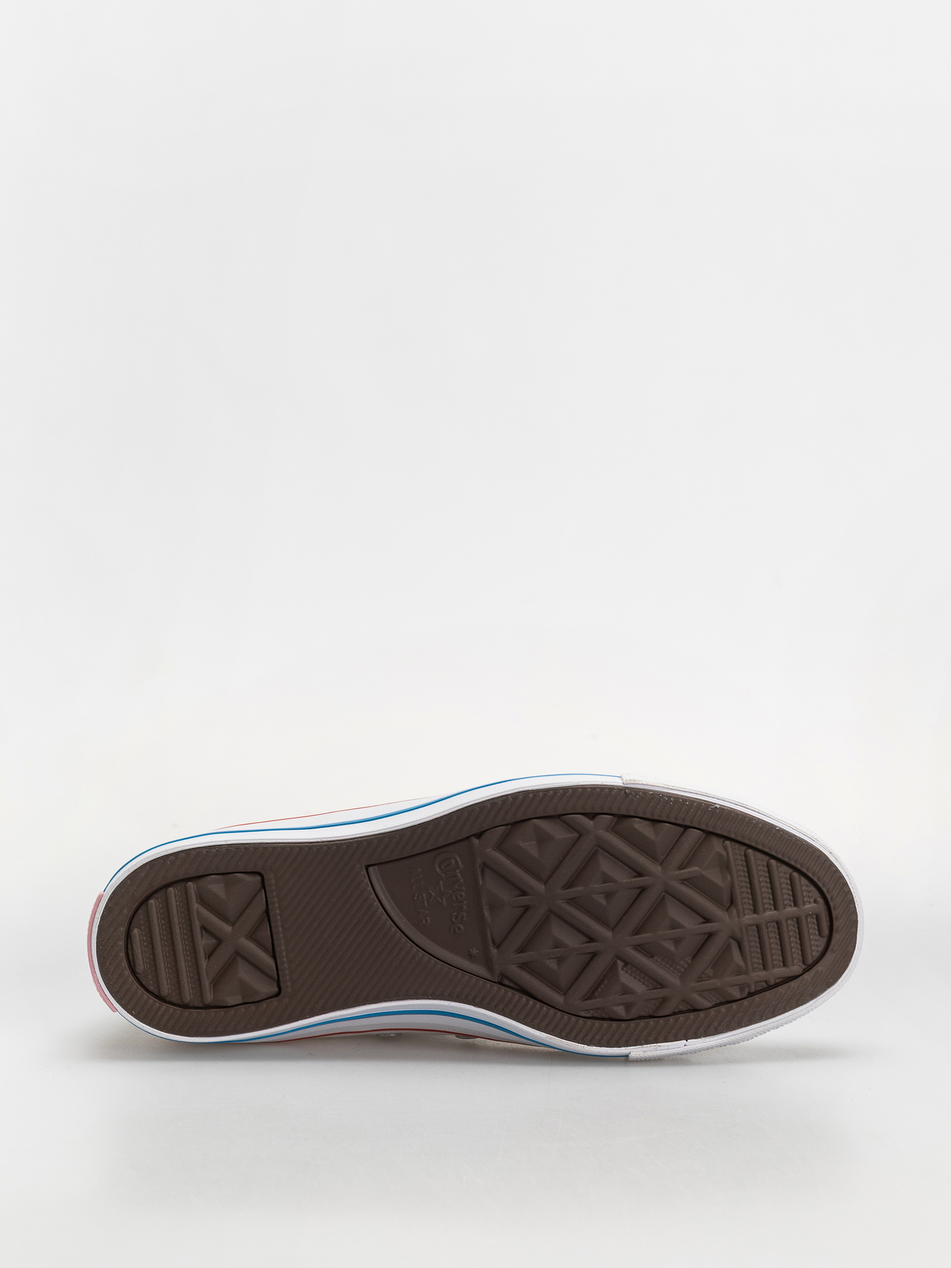 Converse Chuck Taylor All Star Hi Chucks (white/red/yellow)