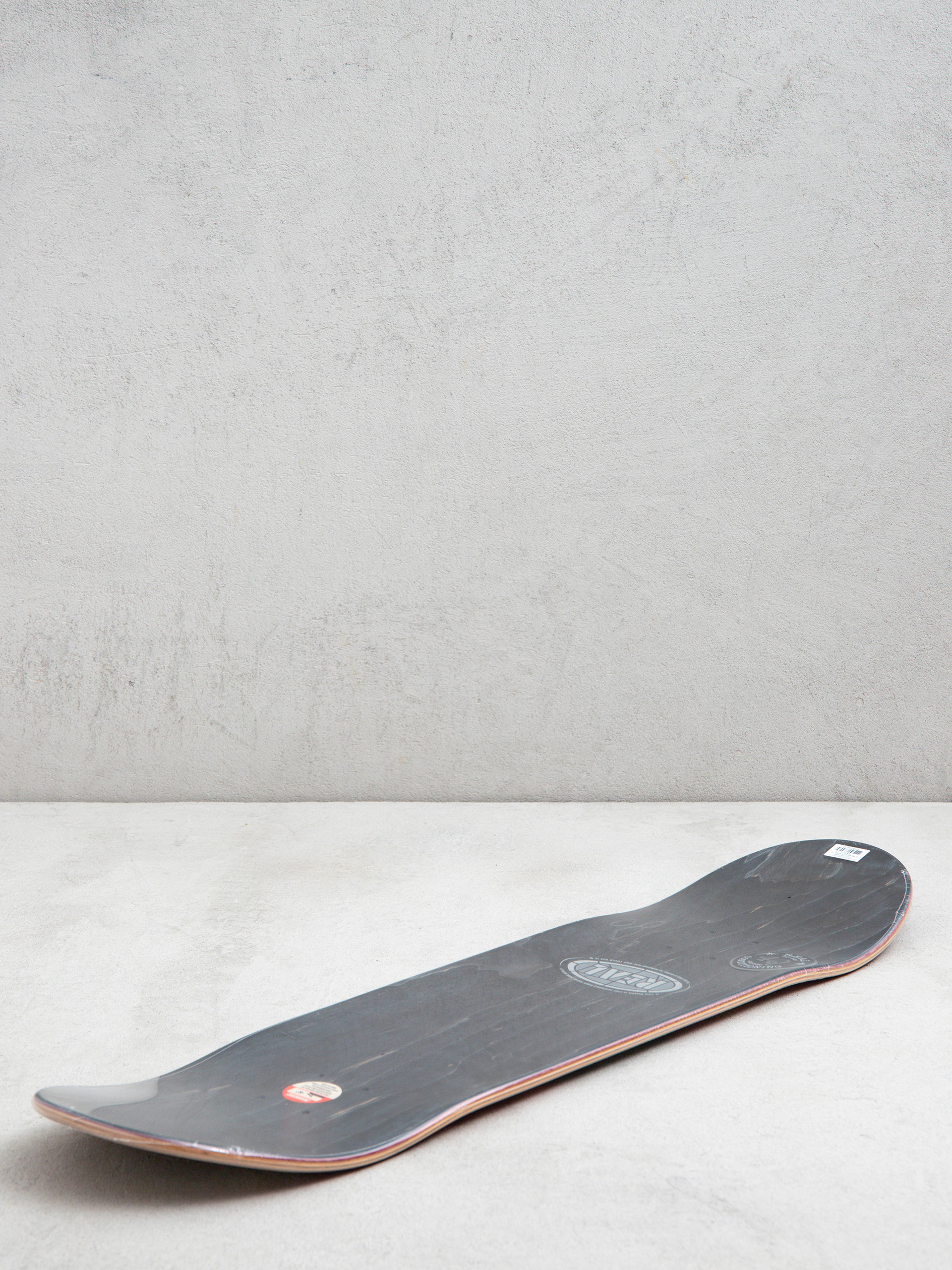 Real Max Schaff 4Q Cathedral Deck