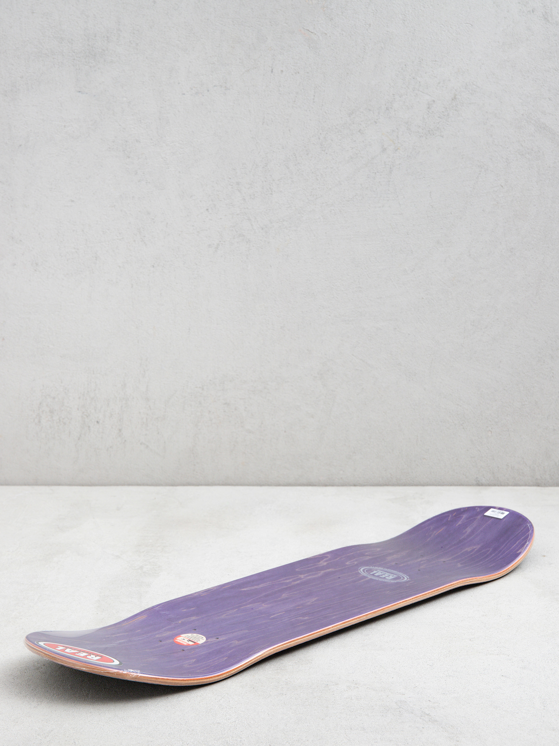 Real Praman Fight Deck (black)