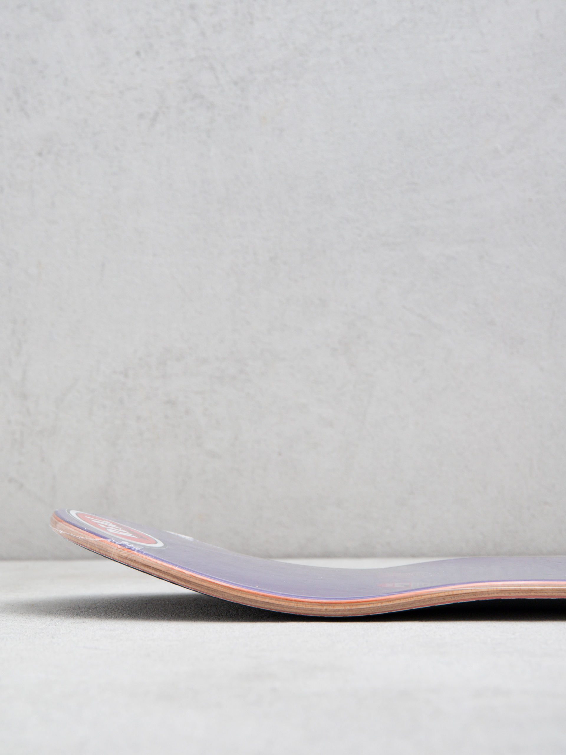 Real Praman Fight Deck (black)