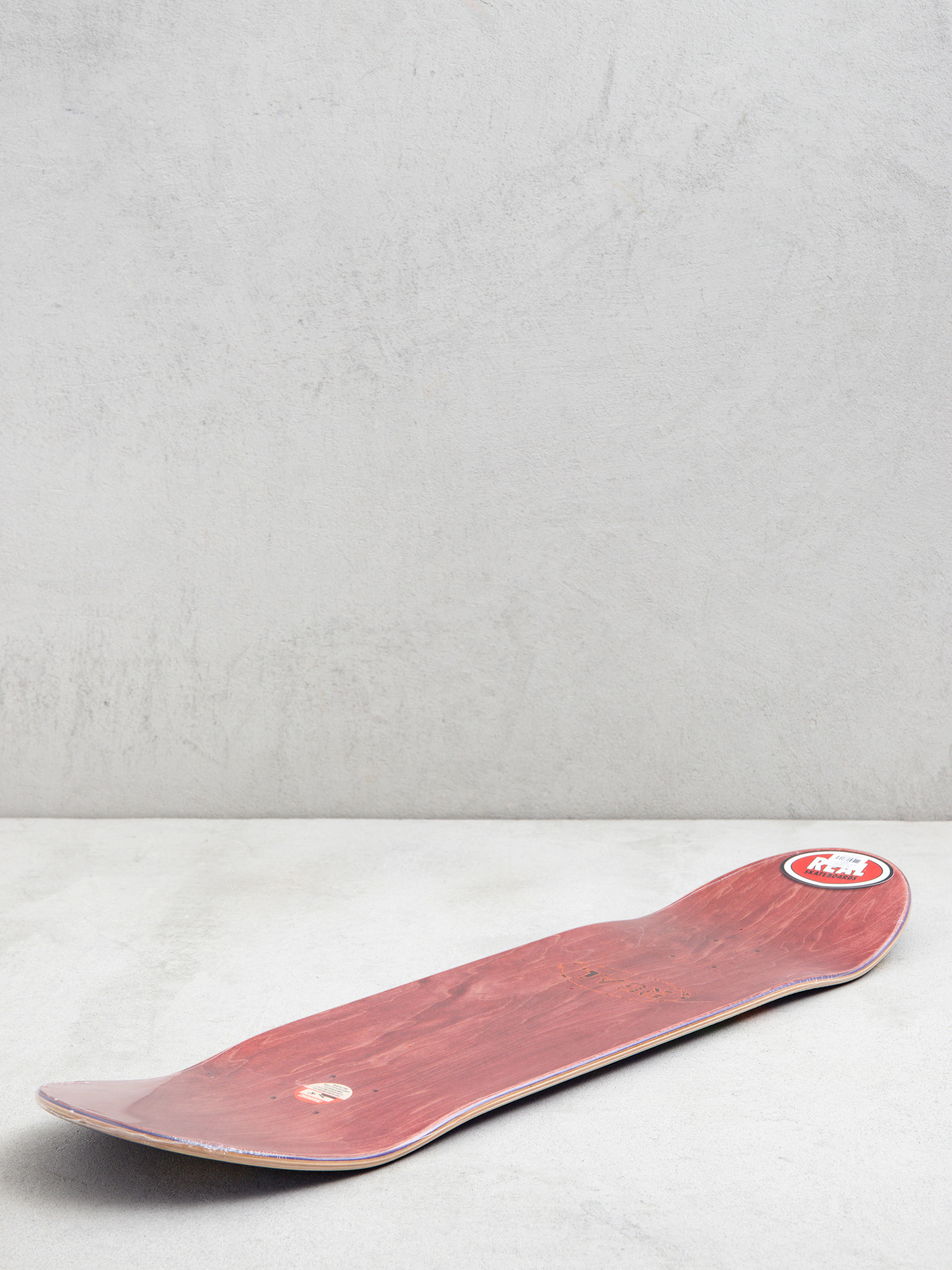 Real Zion Artificial Deck (purple)