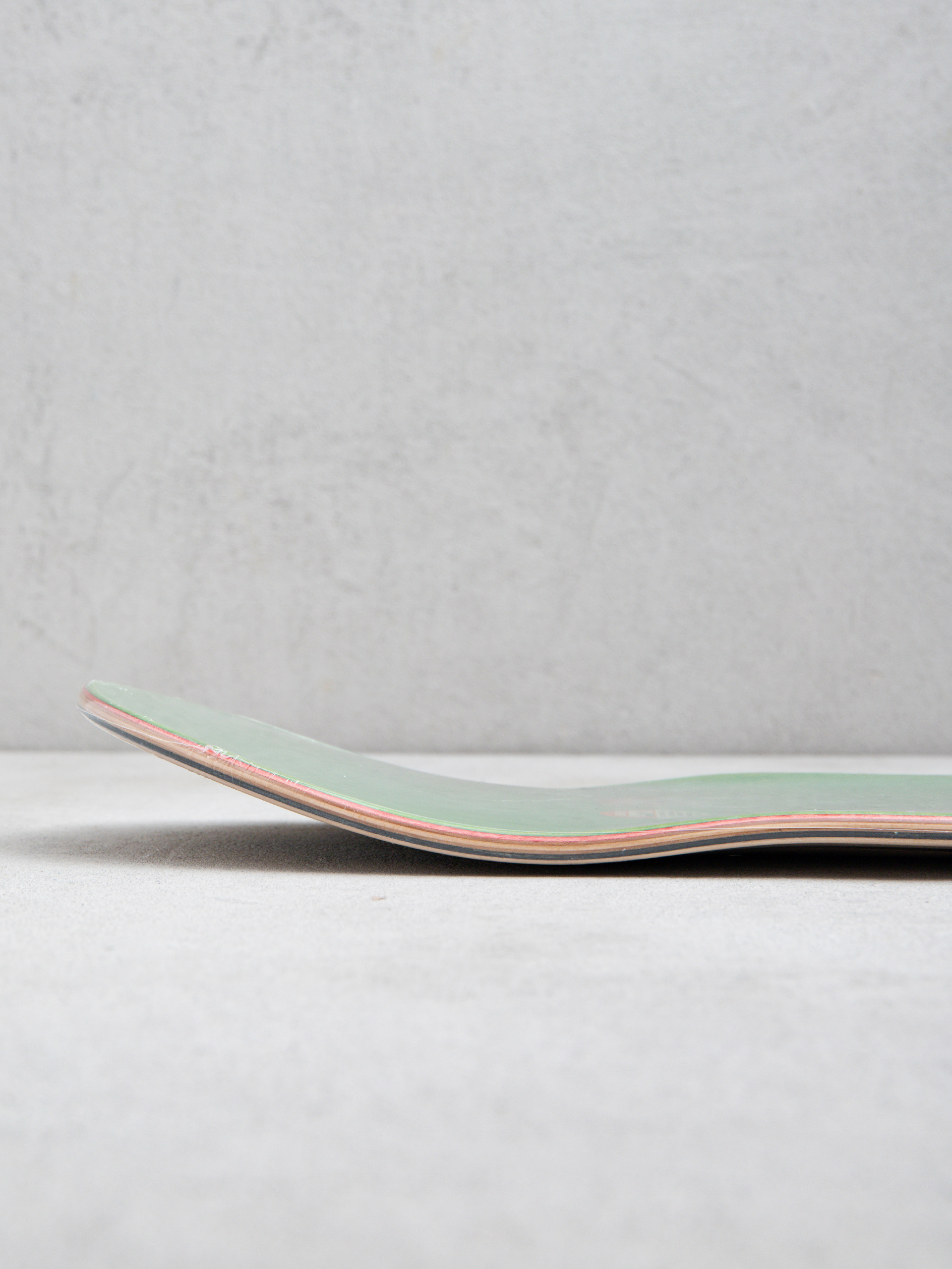 Real Kyle Engraved Deck