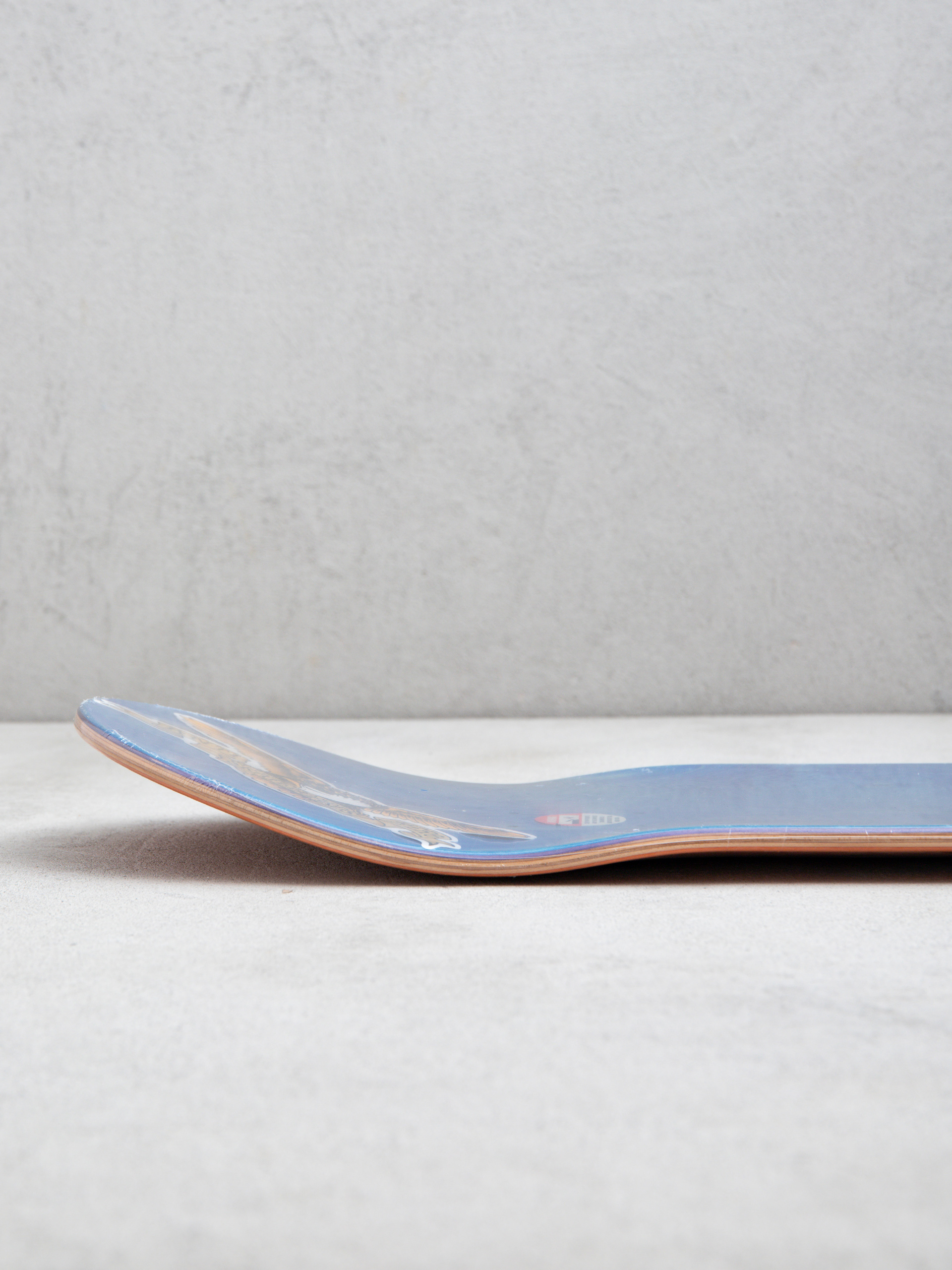 Antihero Doobie Eat The Rich Deck