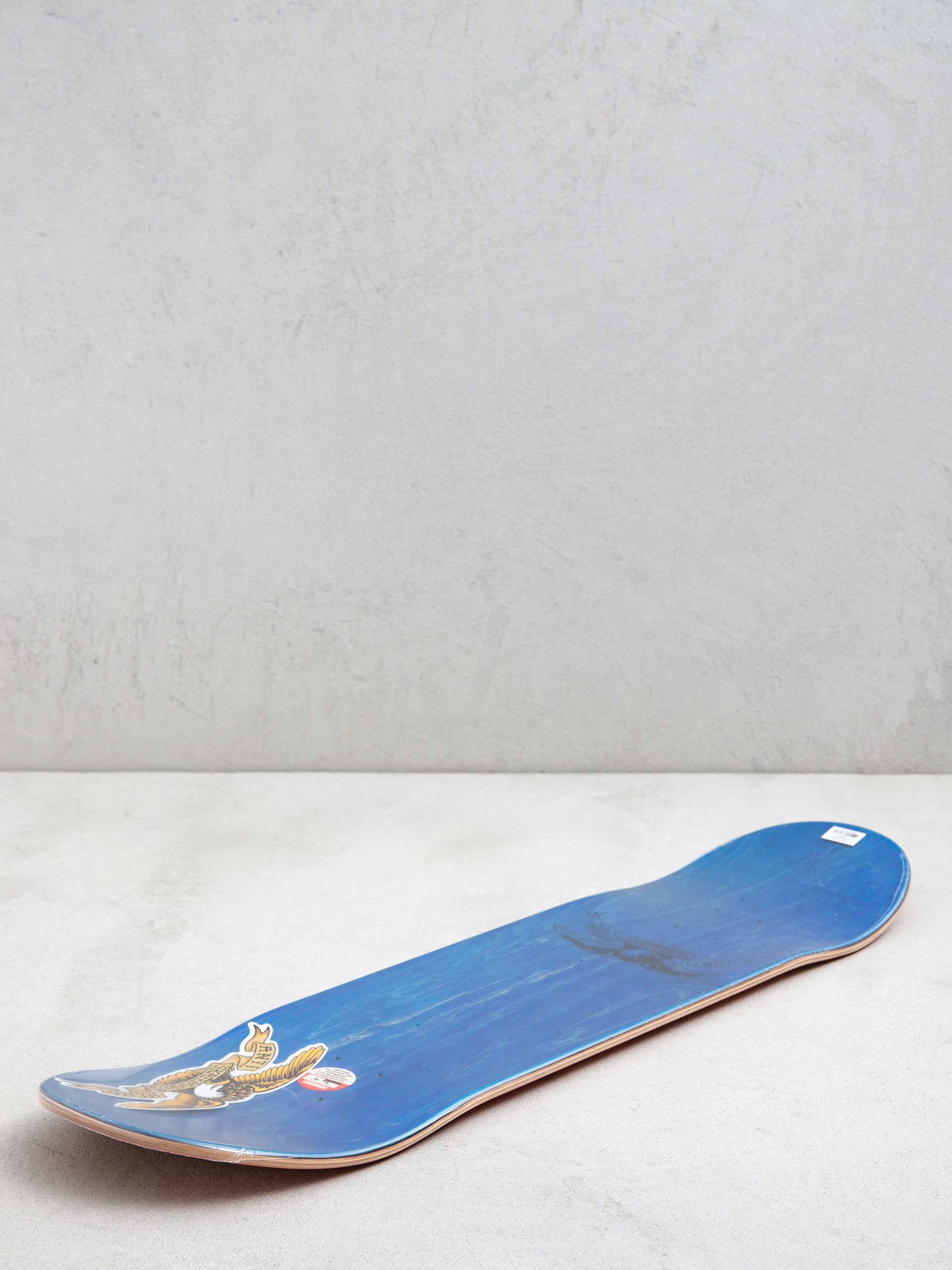 Antihero Chapman Eat The Rich Deck