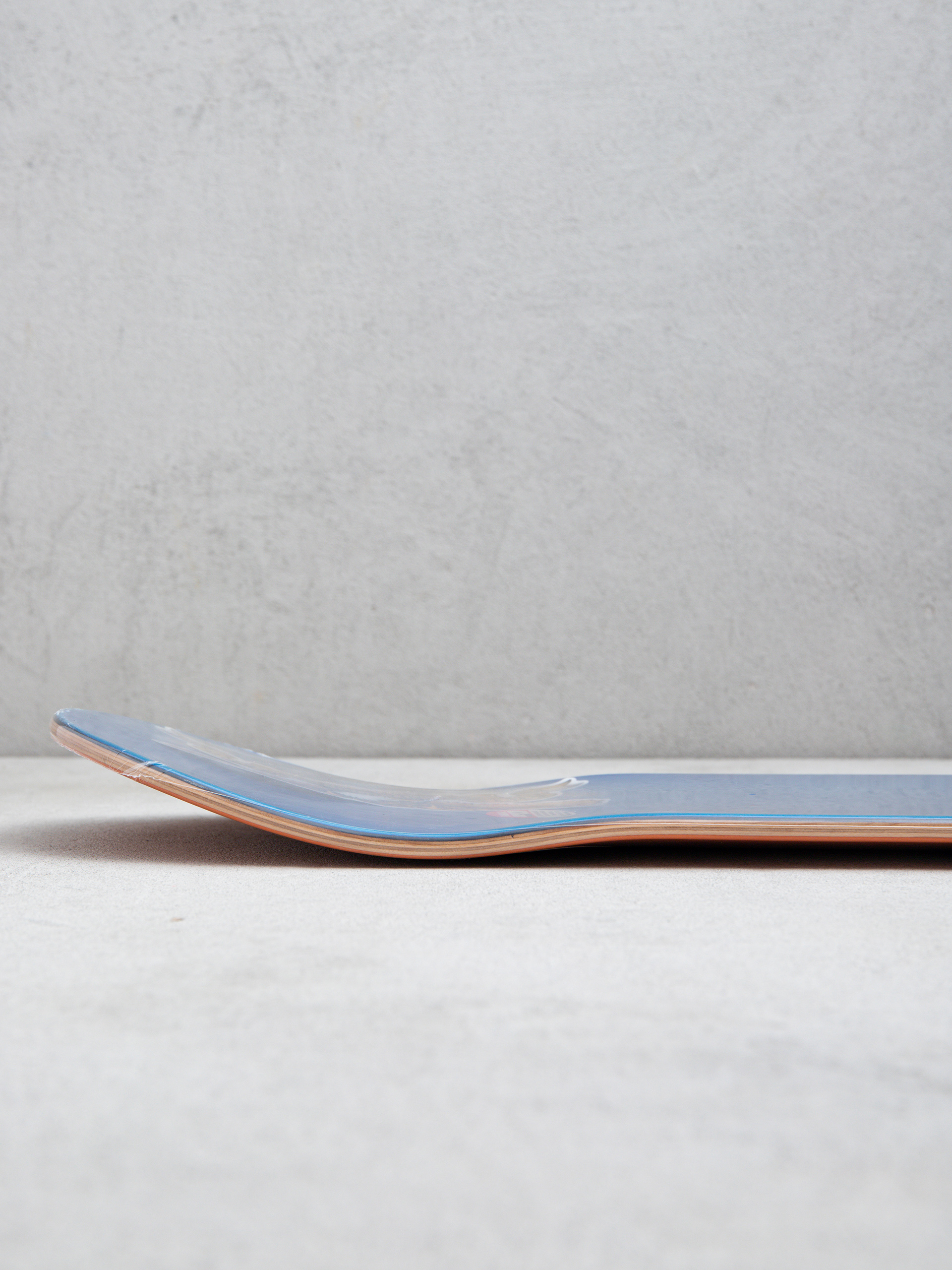 Antihero Chapman Eat The Rich Deck