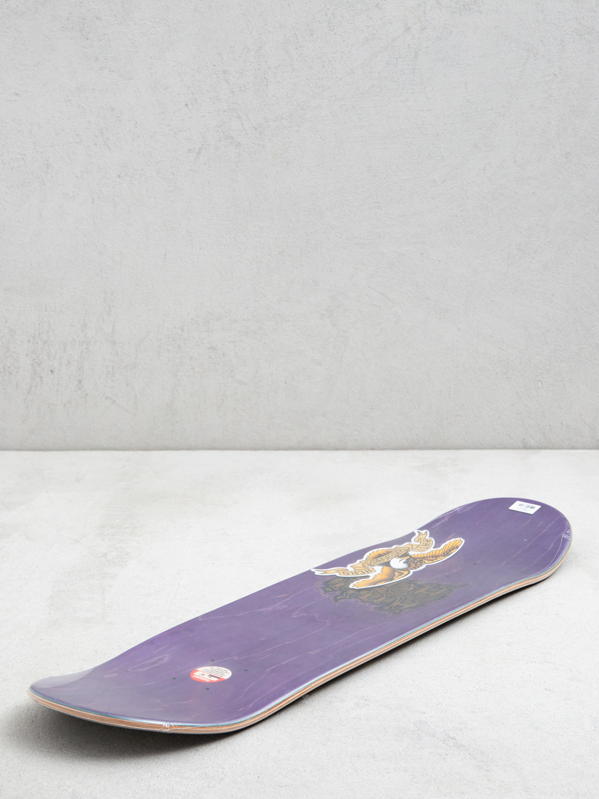 Antihero Grant Medieval Deck