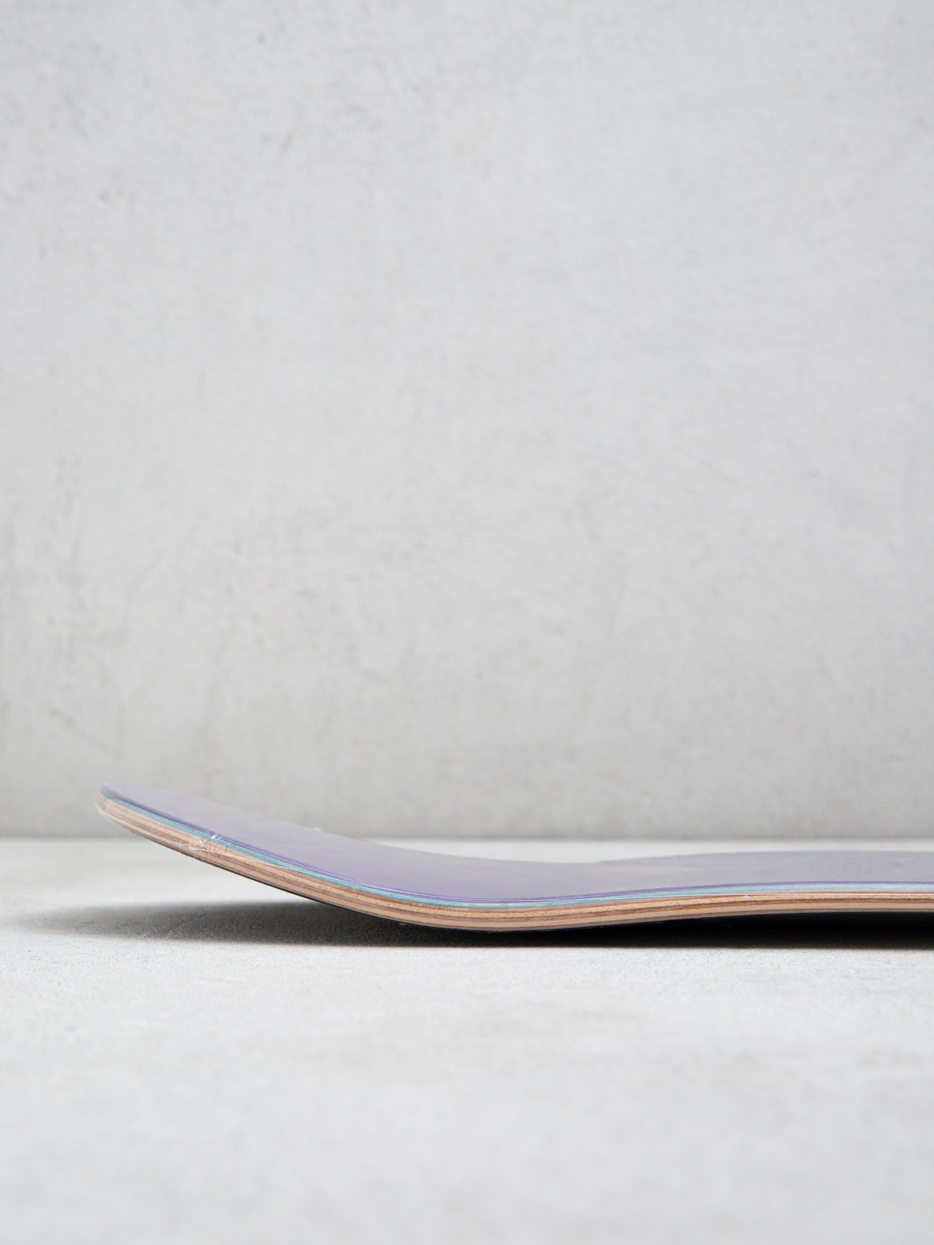 Antihero Grant Medieval Deck