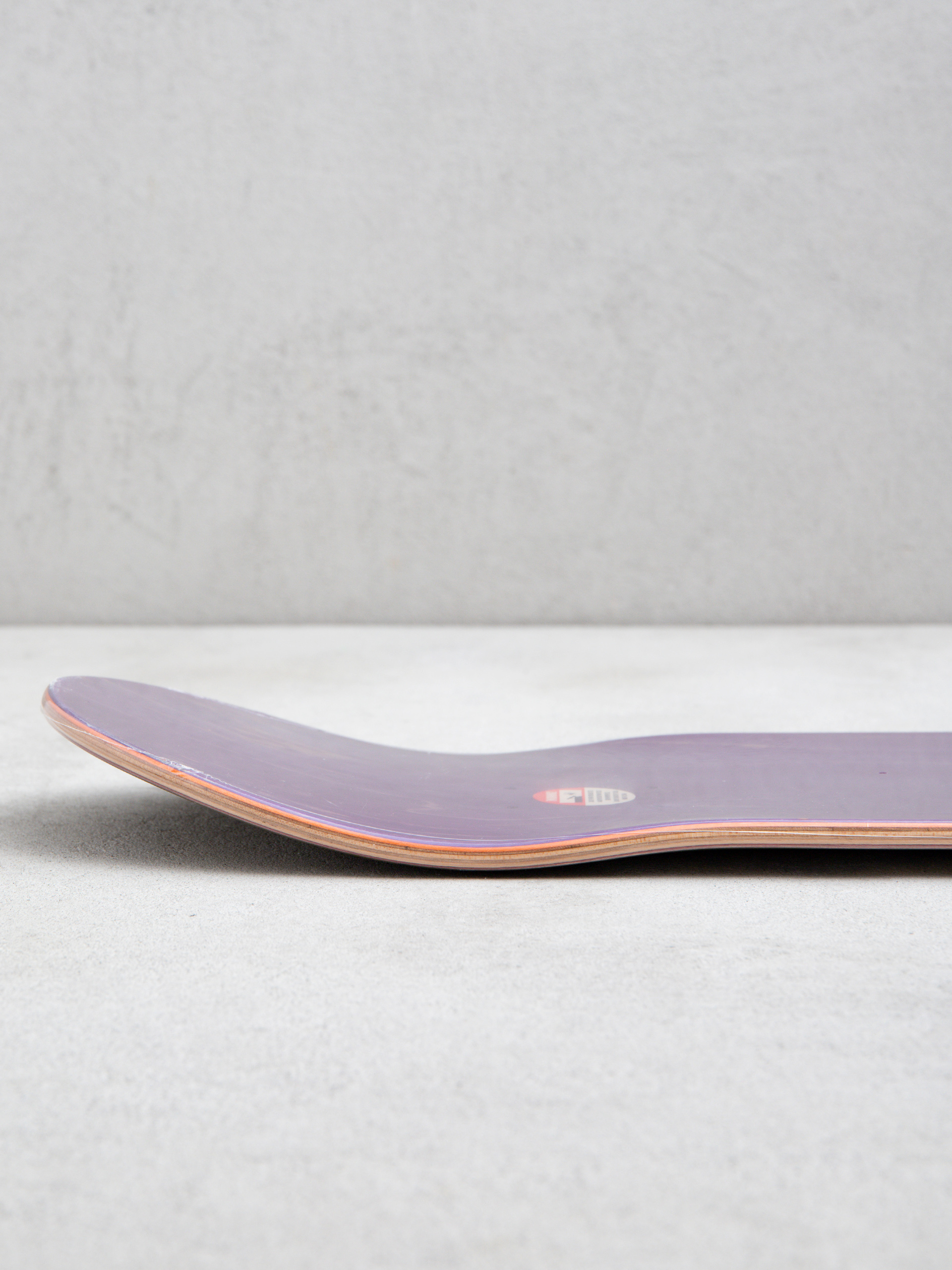 Antihero Team Classic Eagle Deck (brown)