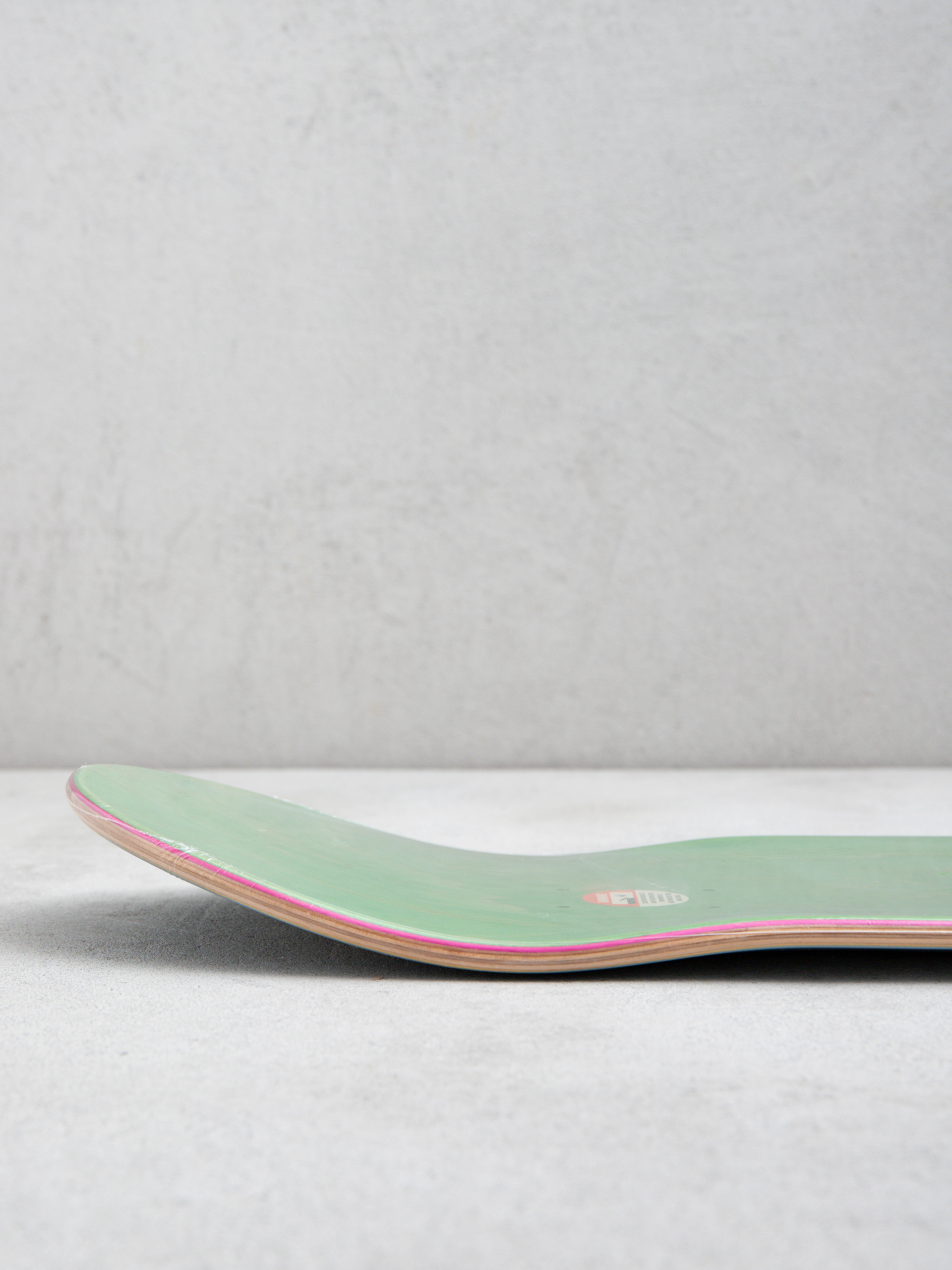 Krooked Narvaez Burds Deck