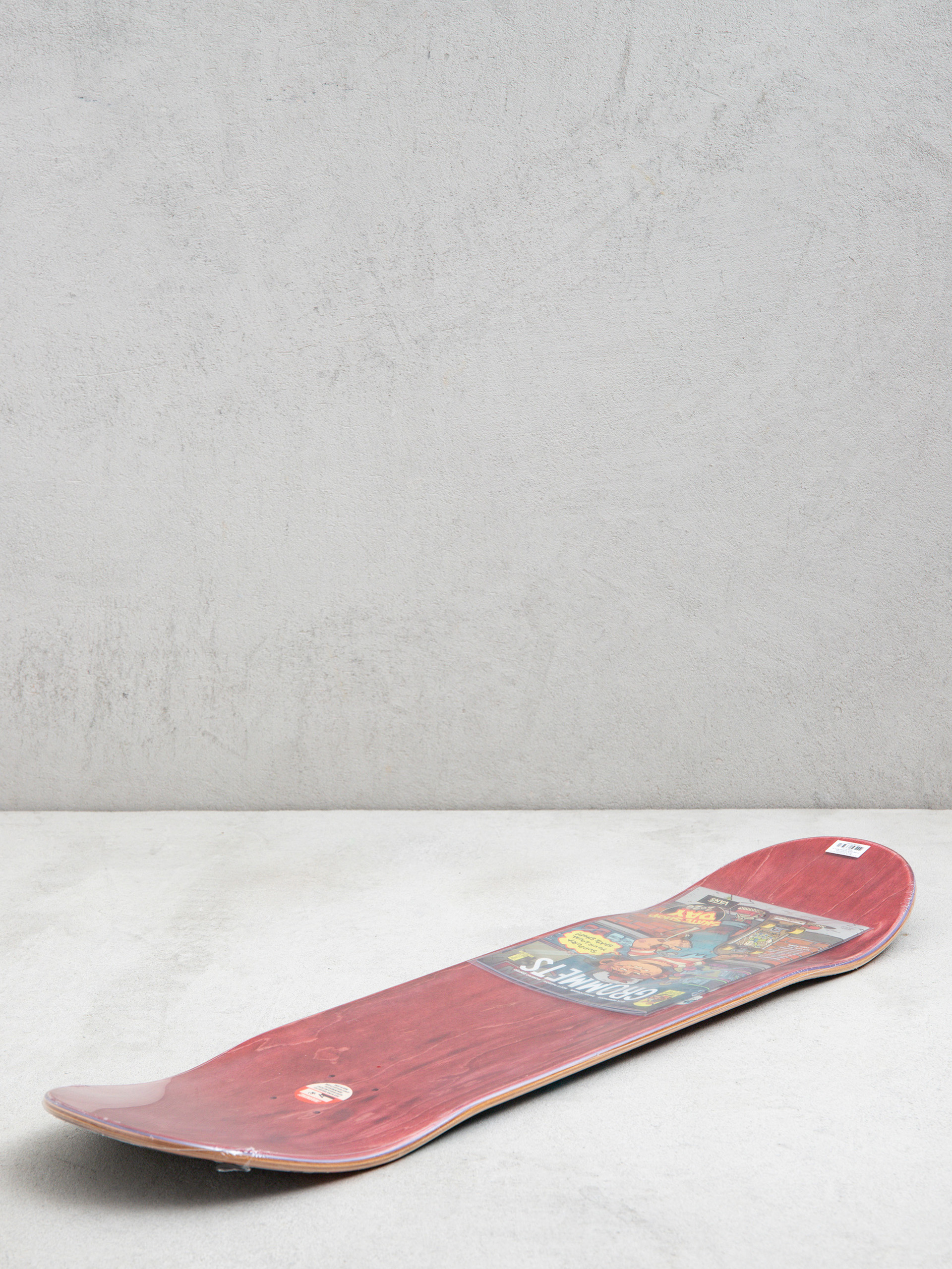 DGK SSD Shop Keepers Deck