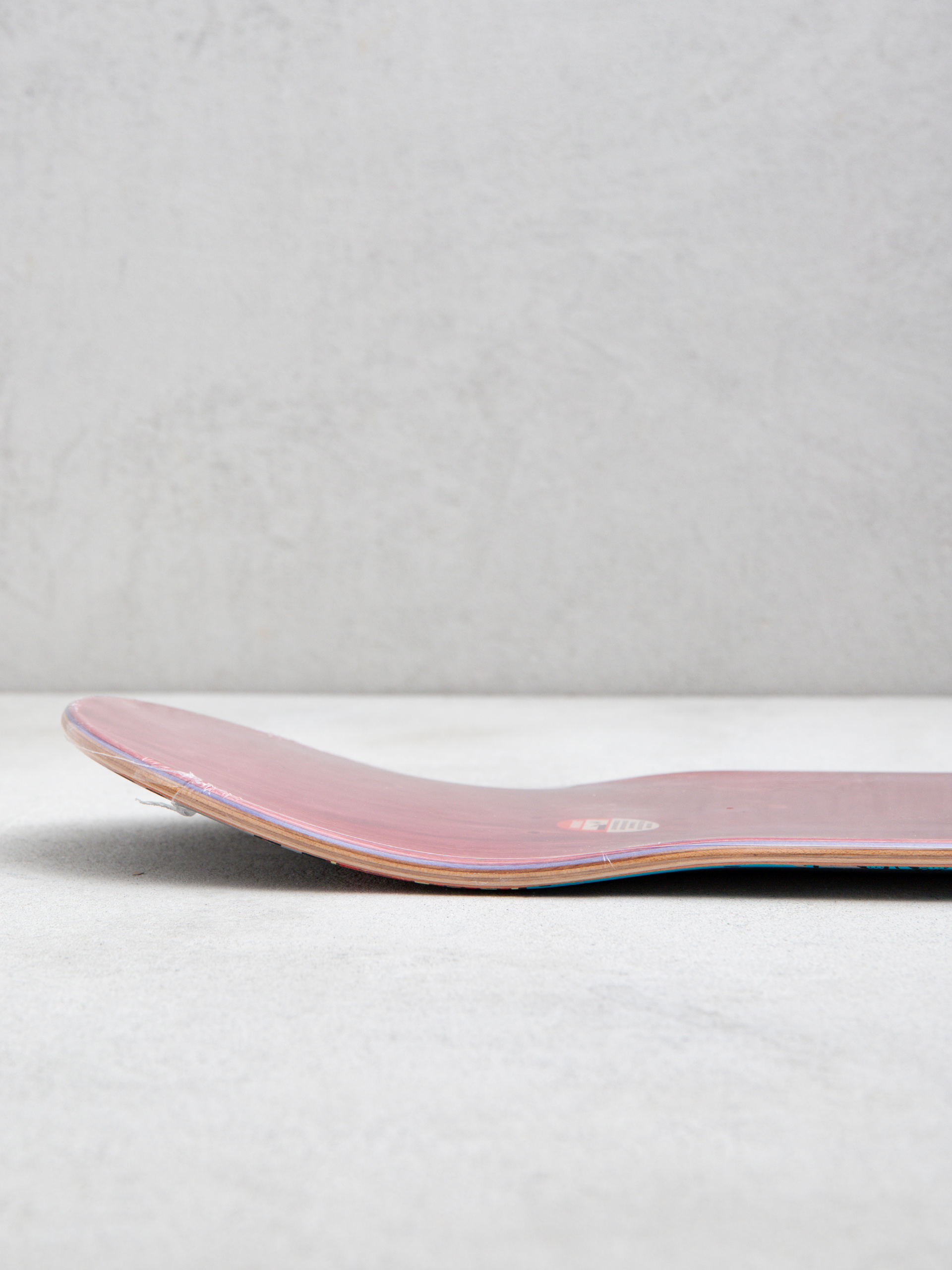 DGK SSD Shop Keepers Deck